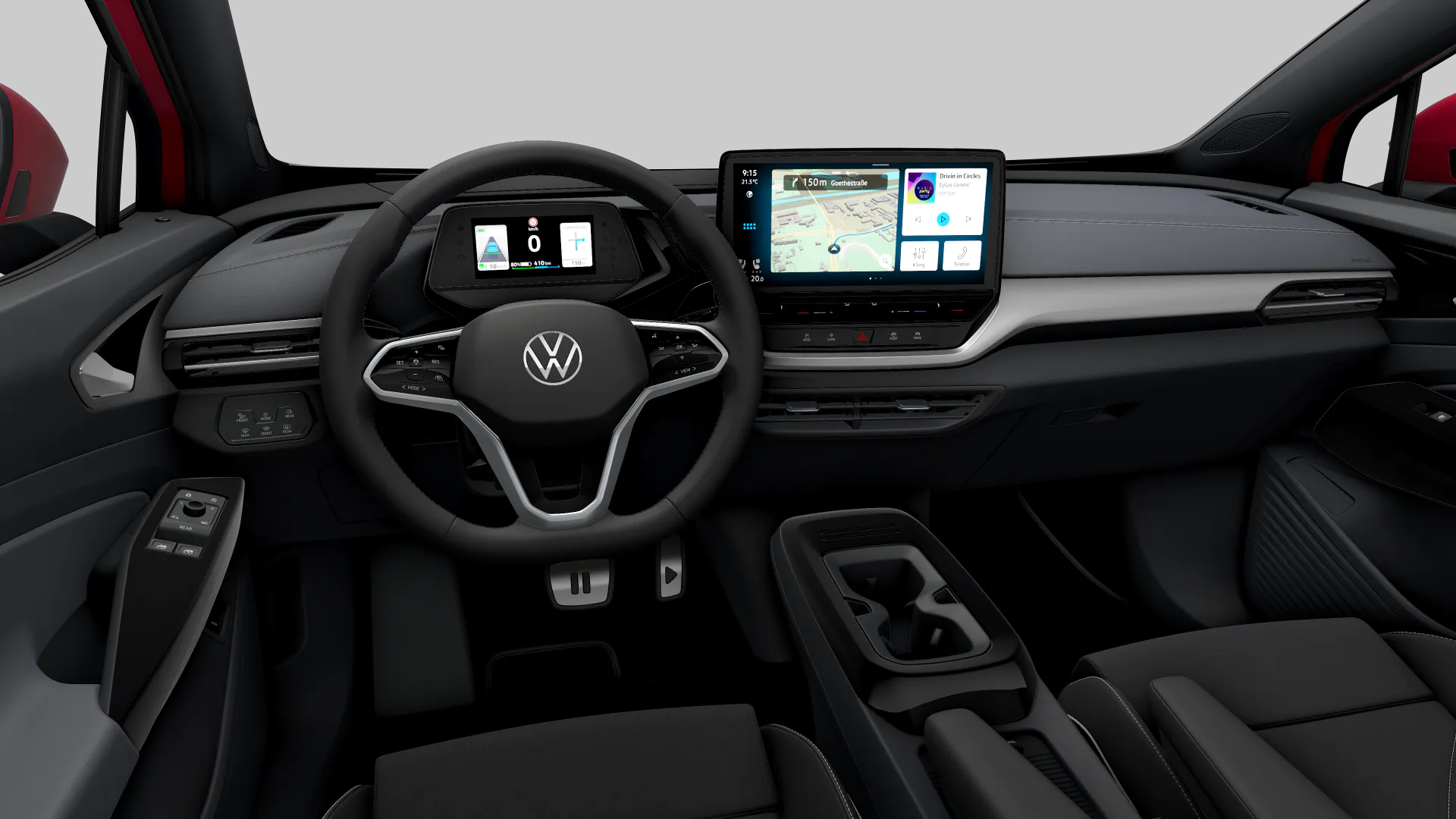 Volkswagen ID.5 Pro Performance