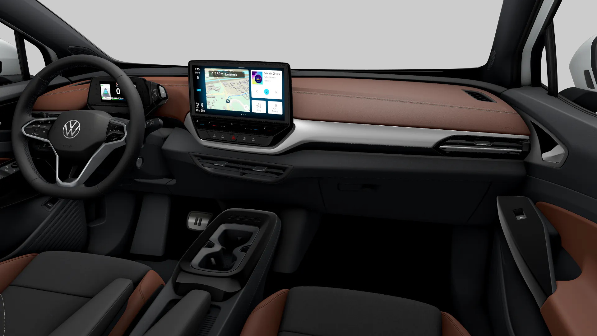 Volkswagen ID.5 Pro Performance