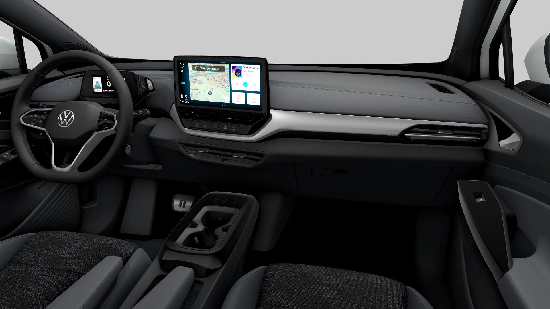 Volkswagen ID.5 Pro Performance