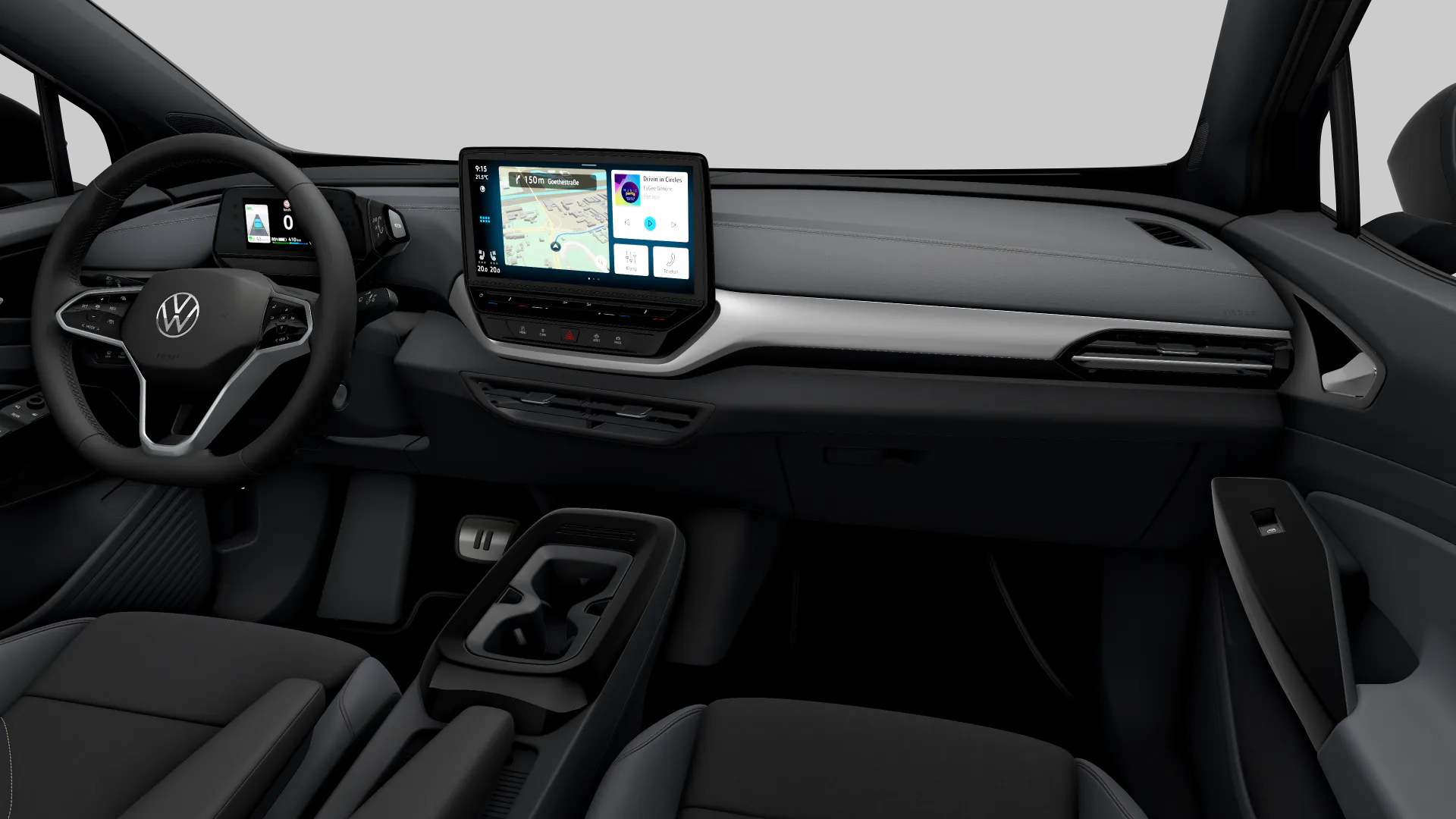 Volkswagen ID.5 Pro Performance