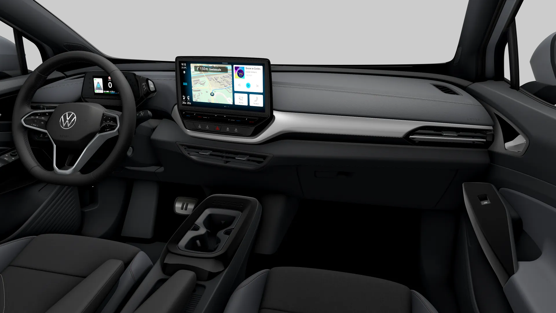 Volkswagen ID.5 Pro Performance