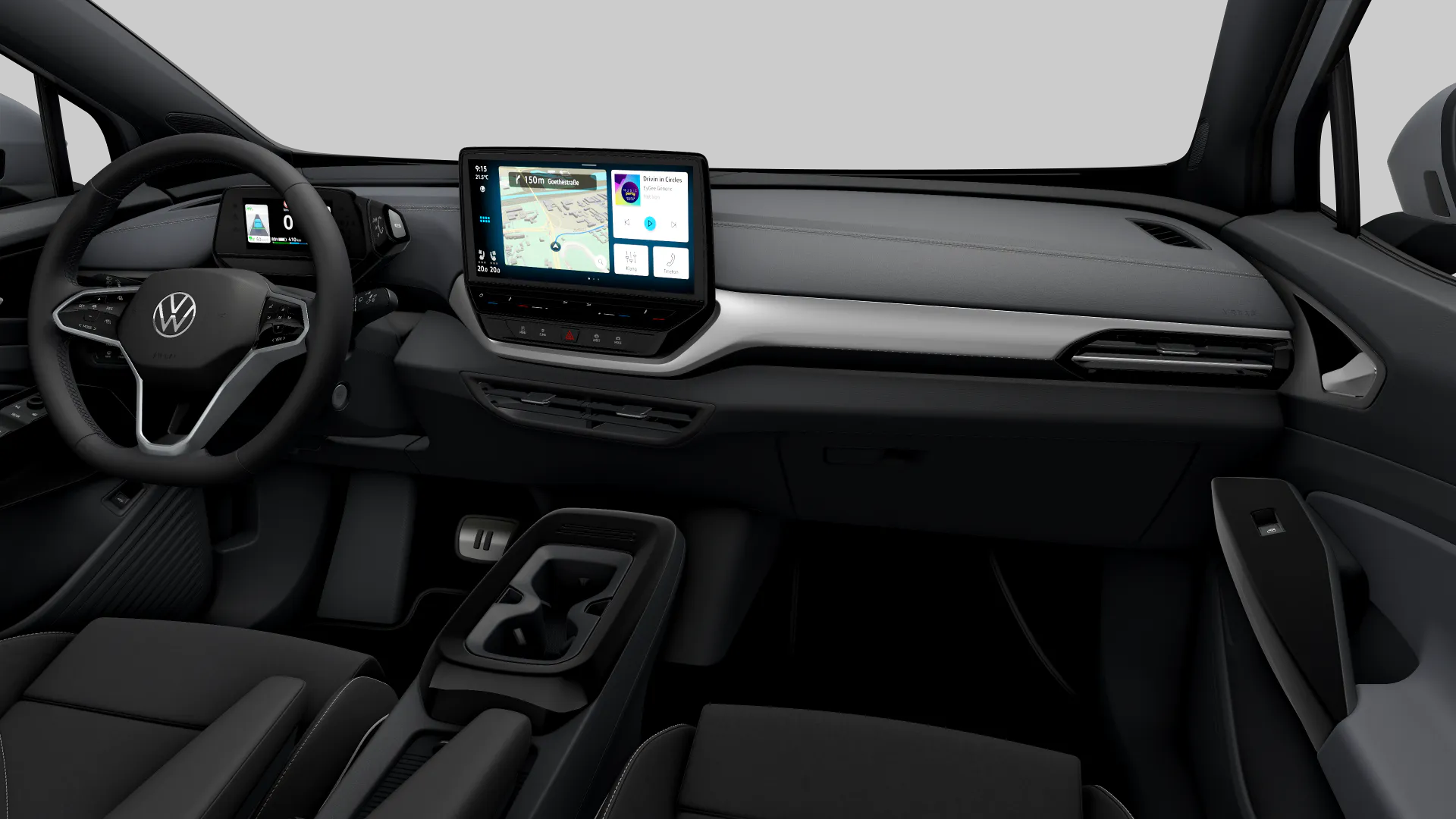 Volkswagen ID.5 Pro Performance