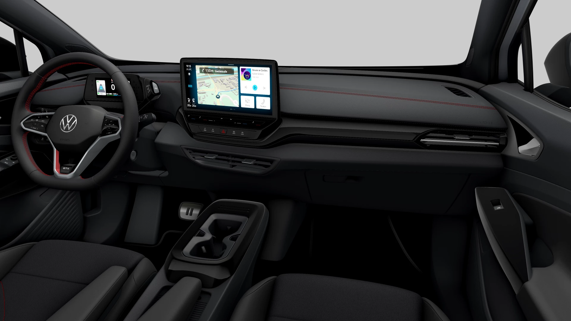 Volkswagen ID.5