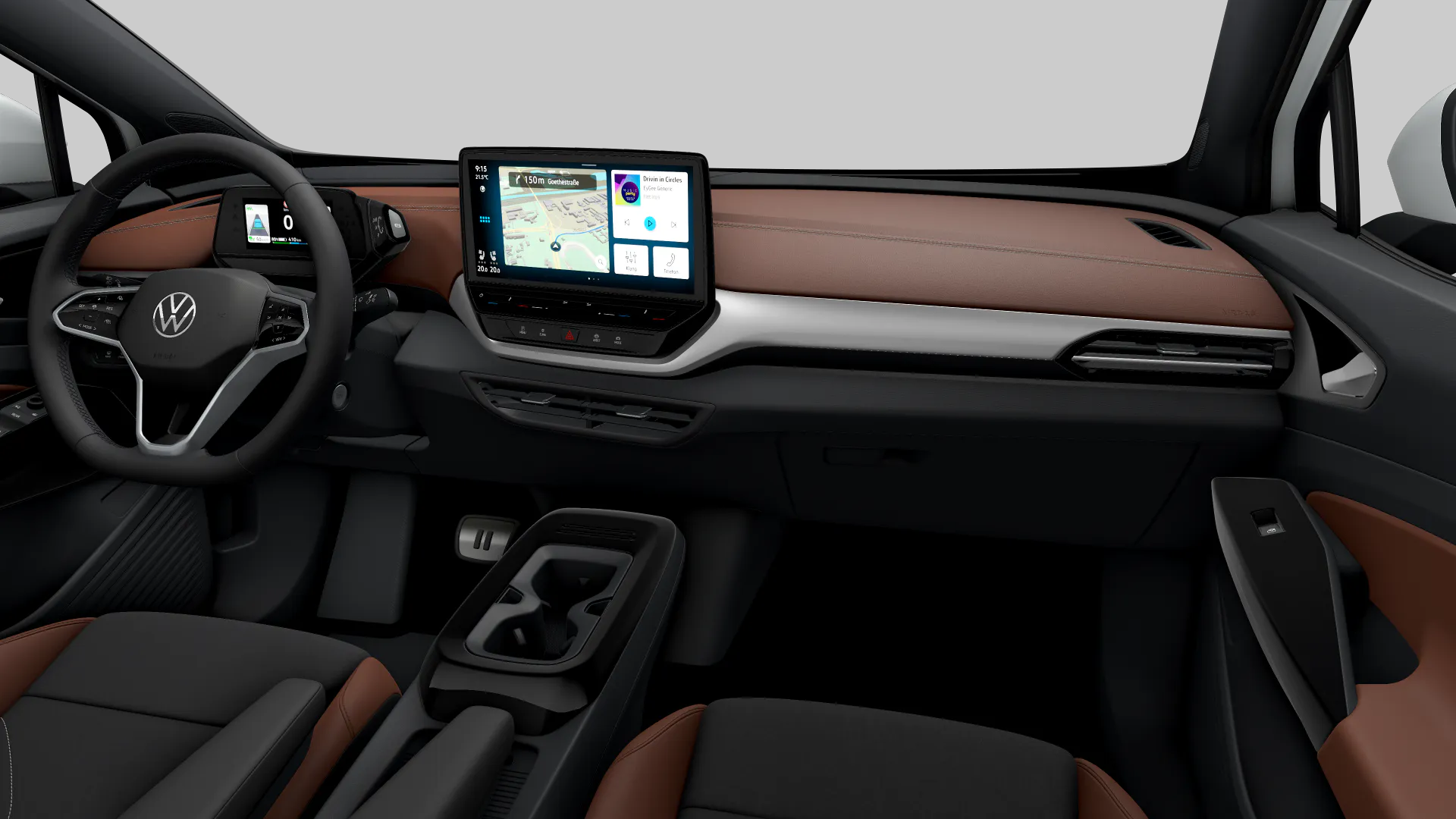 Volkswagen ID.5 Pro