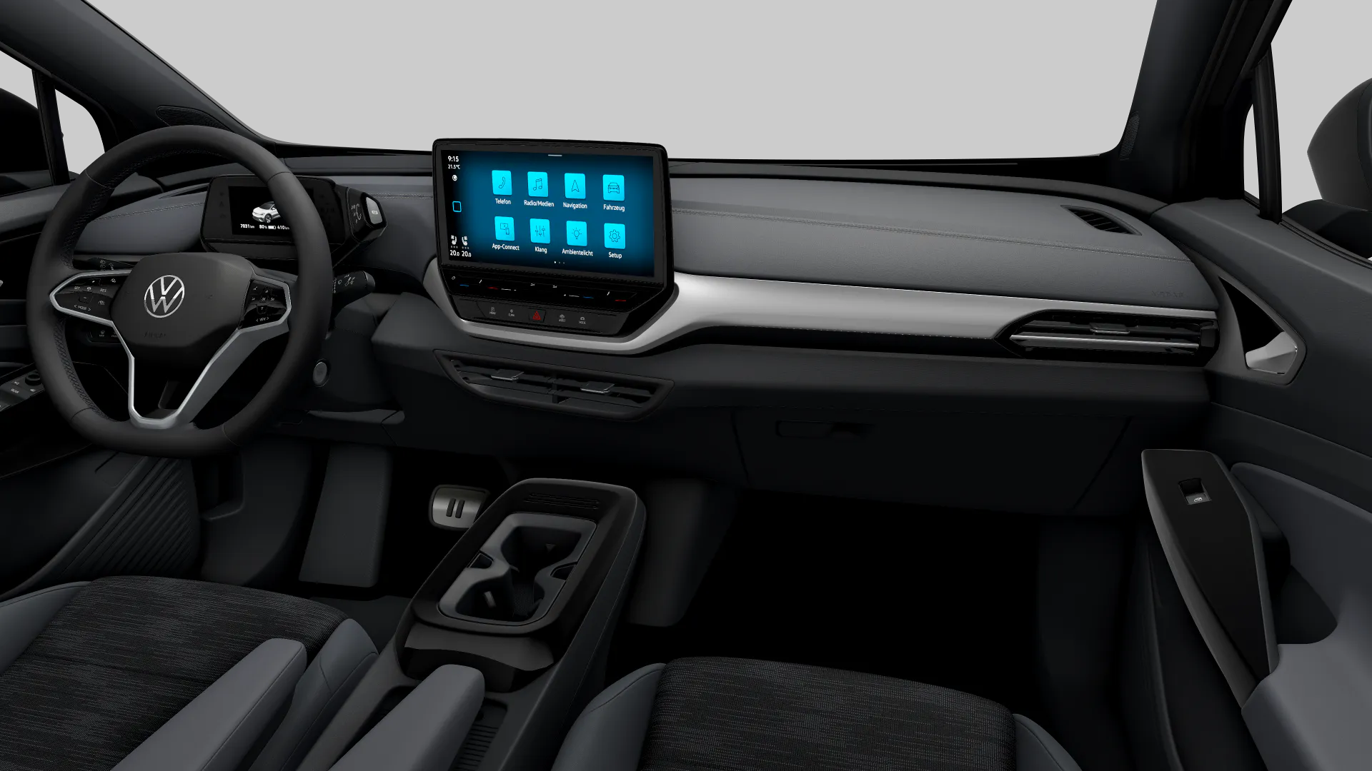 Volkswagen ID.5 Pro Performance