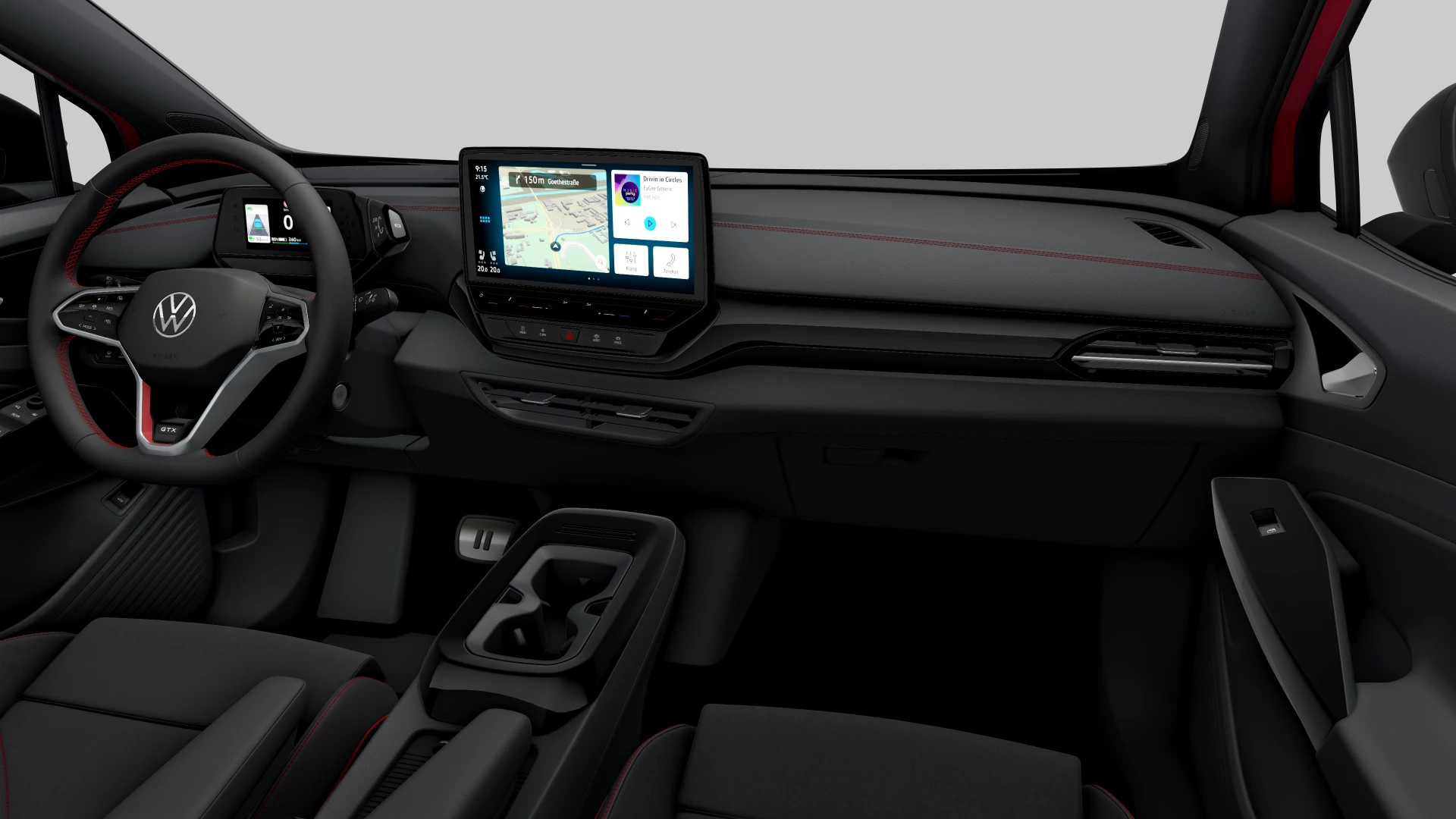 Volkswagen ID.5