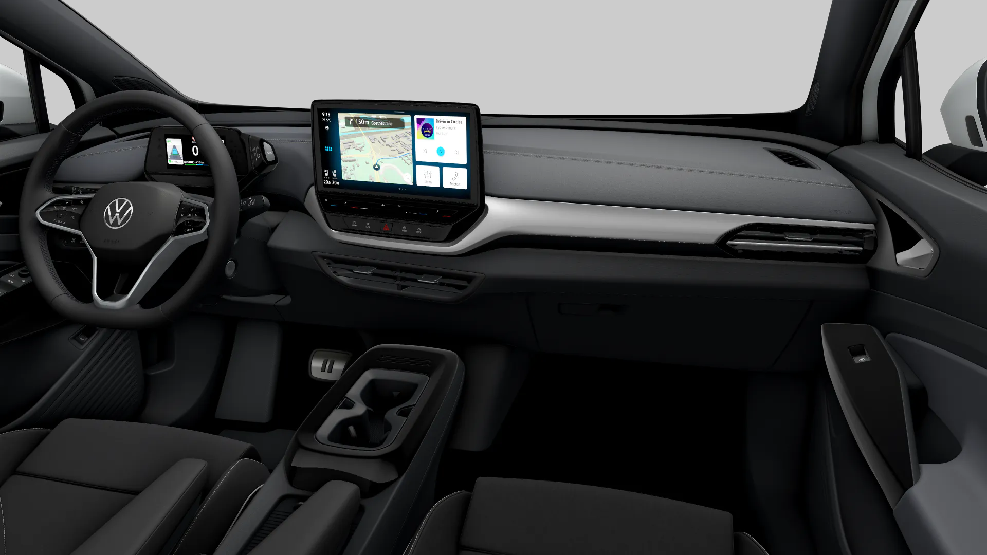Volkswagen ID.5 Pro Performance