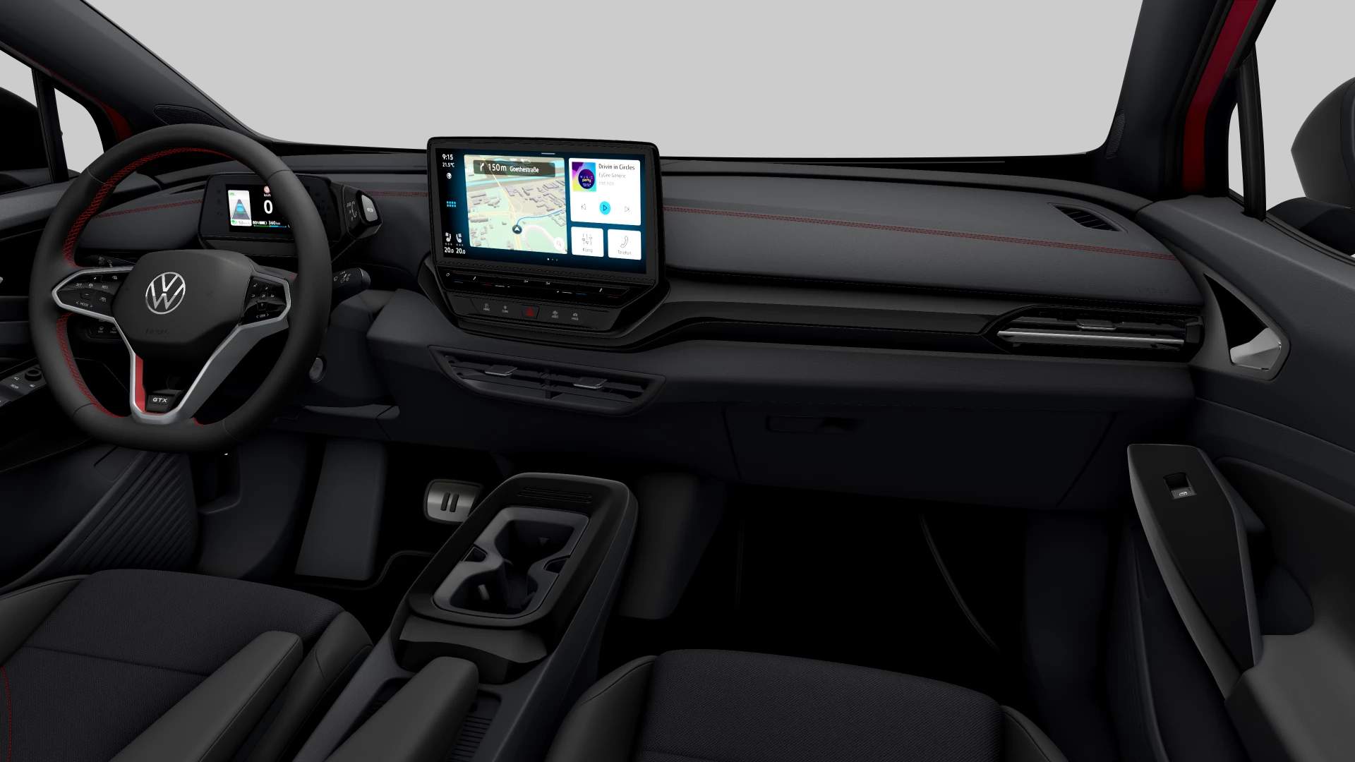 Volkswagen ID.5