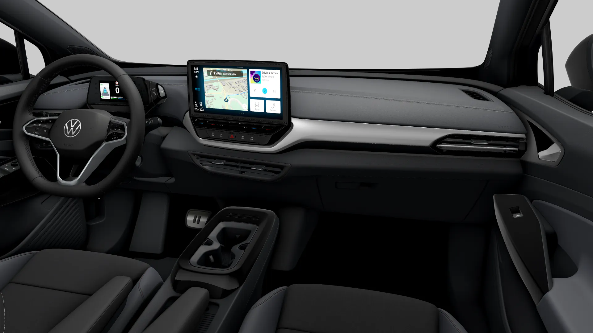 Volkswagen ID.5 Pro Performance