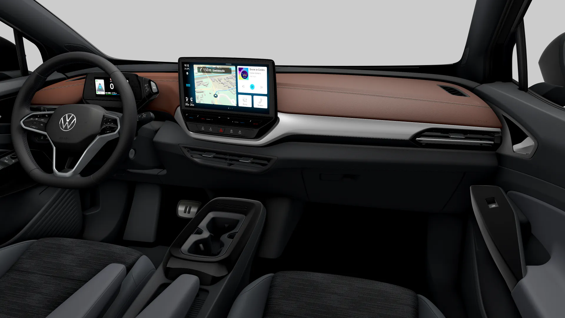 Volkswagen ID.5 Pro