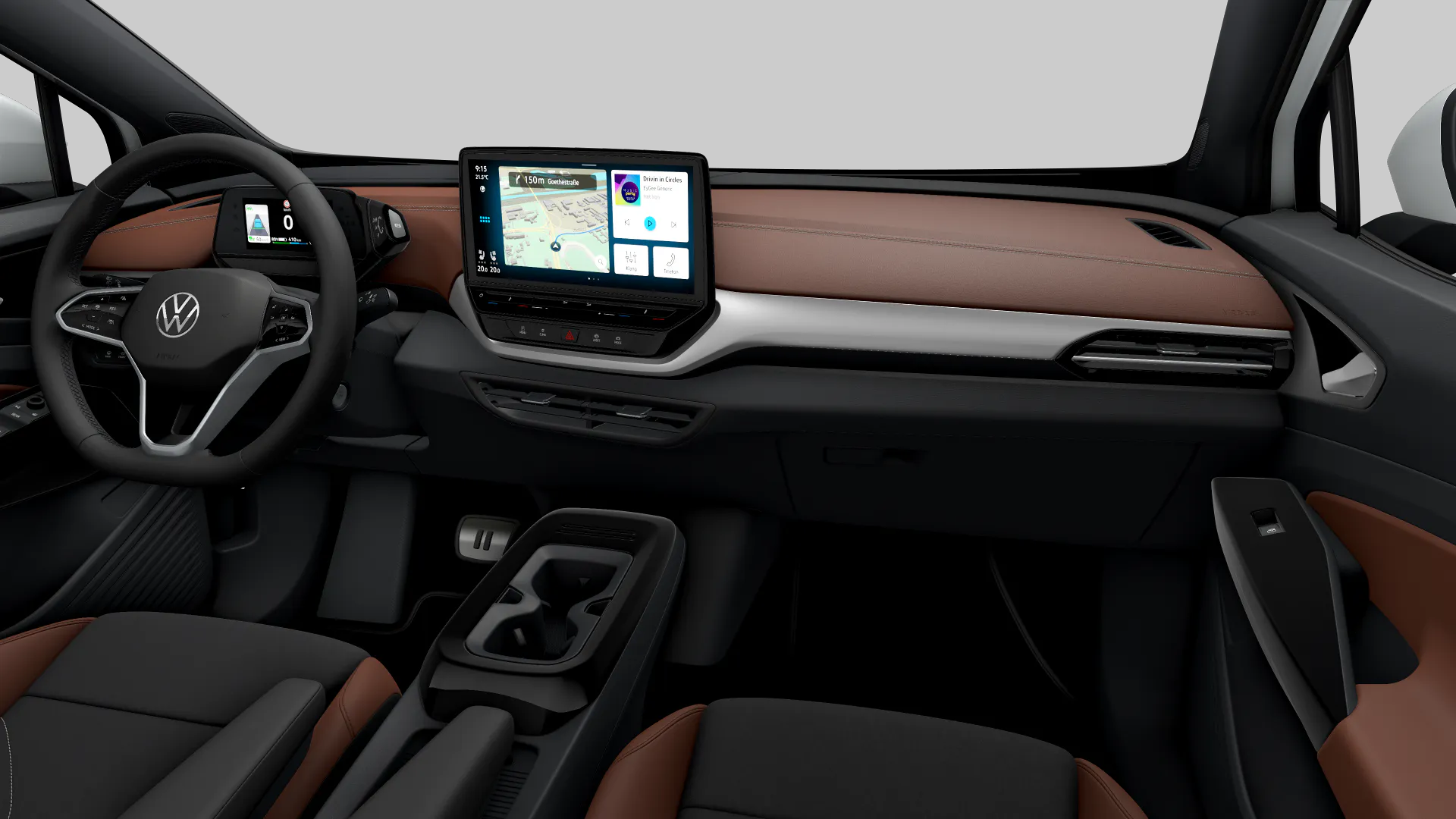 Volkswagen ID.5 Pro Performance
