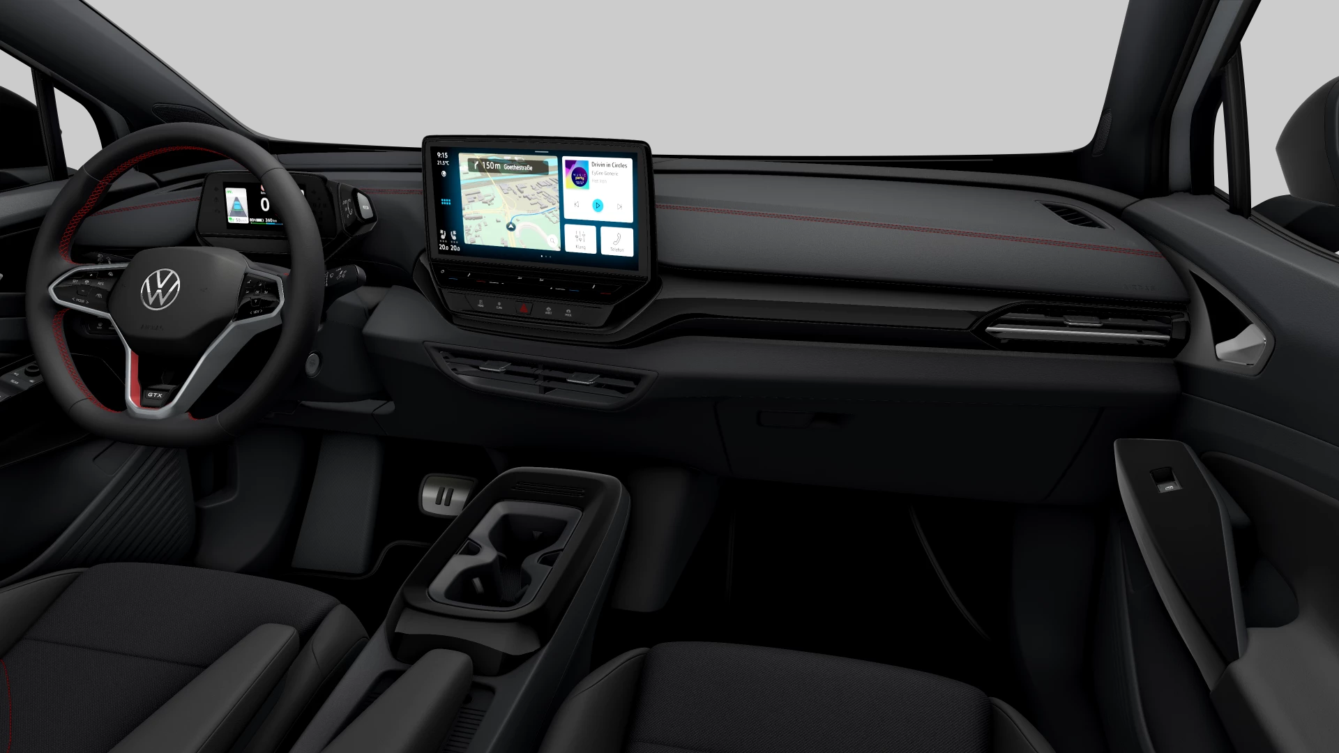 Volkswagen ID.5