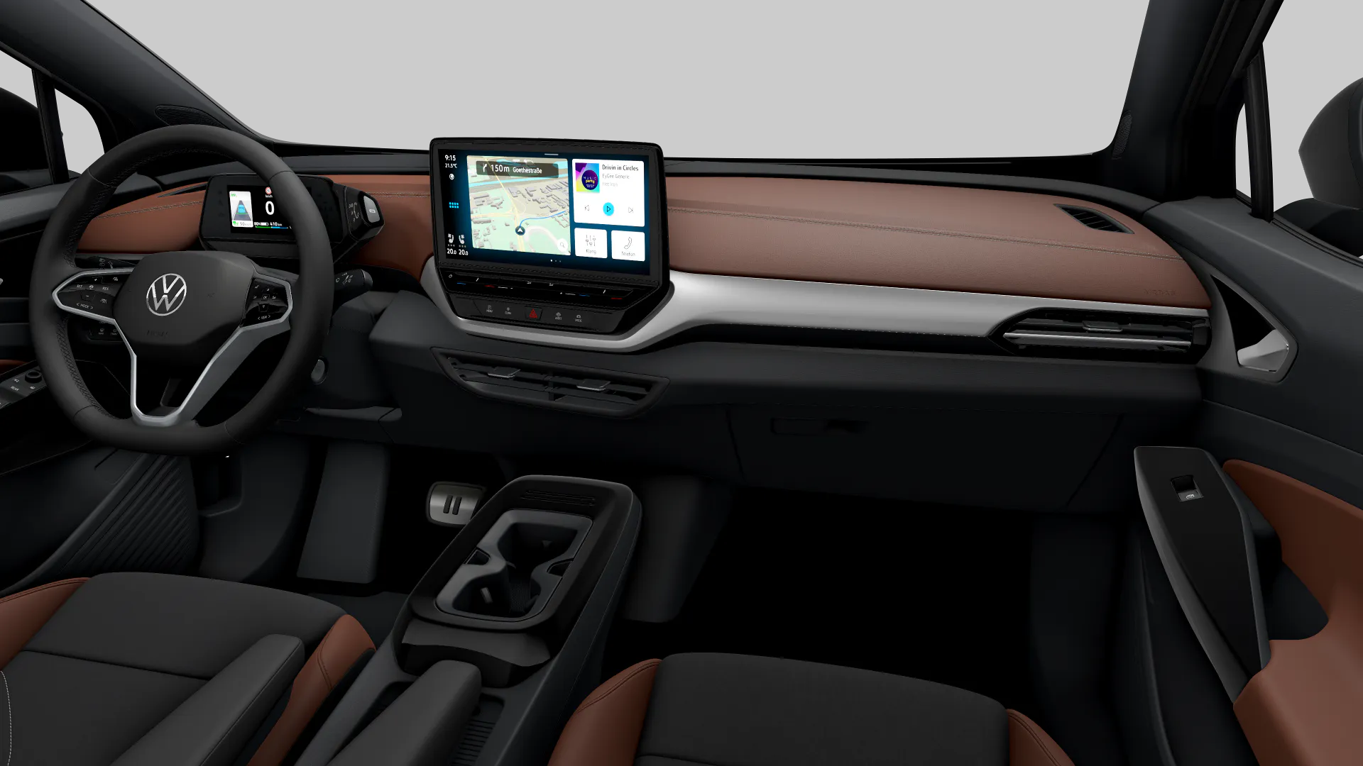 Volkswagen ID.5 Pro Performance