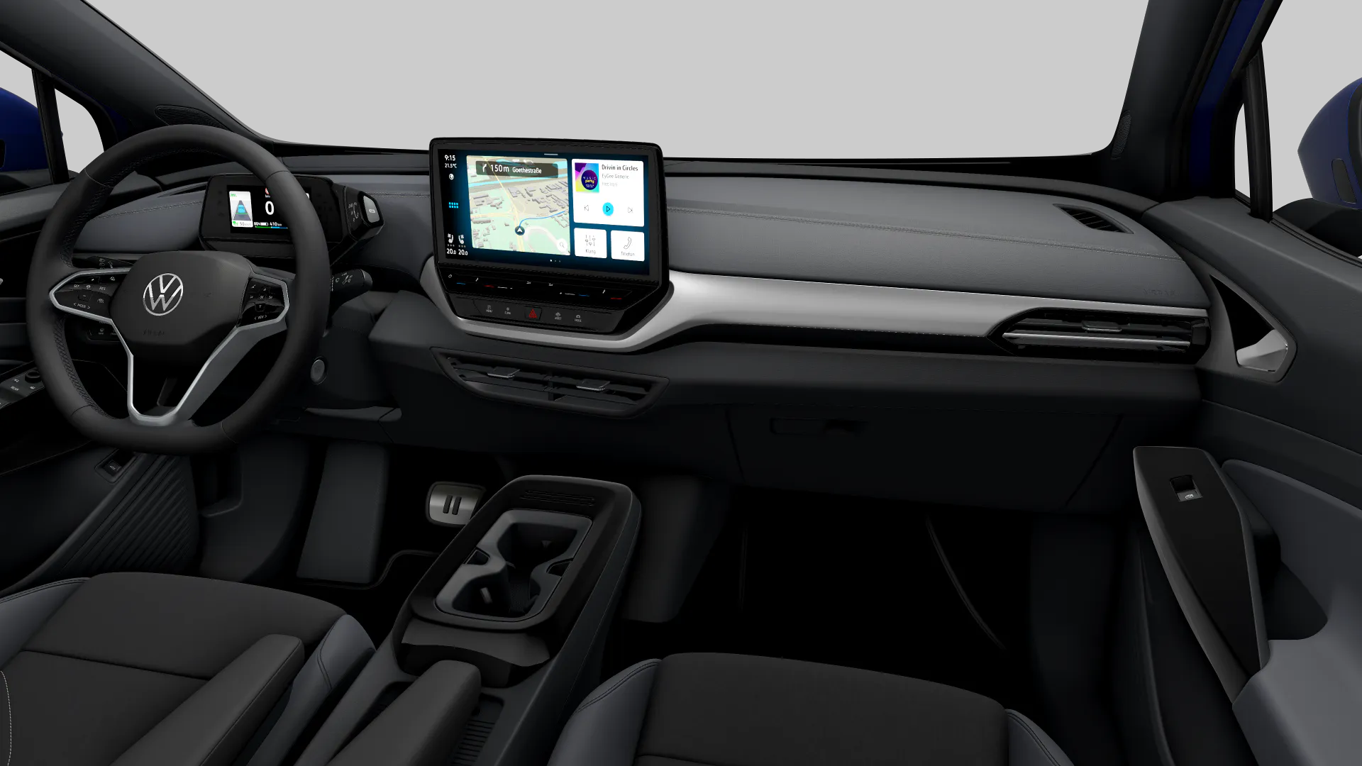 Volkswagen ID.5 Pro
