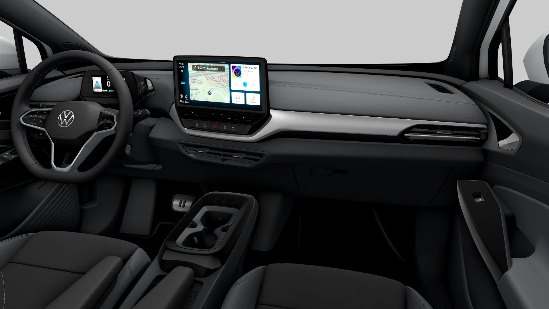 Volkswagen ID.5 Pro Performance