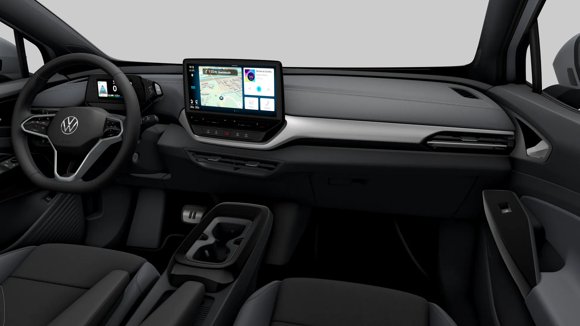 Volkswagen ID.5 Pro Performance