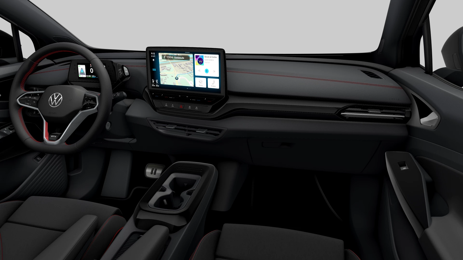 Volkswagen ID.5