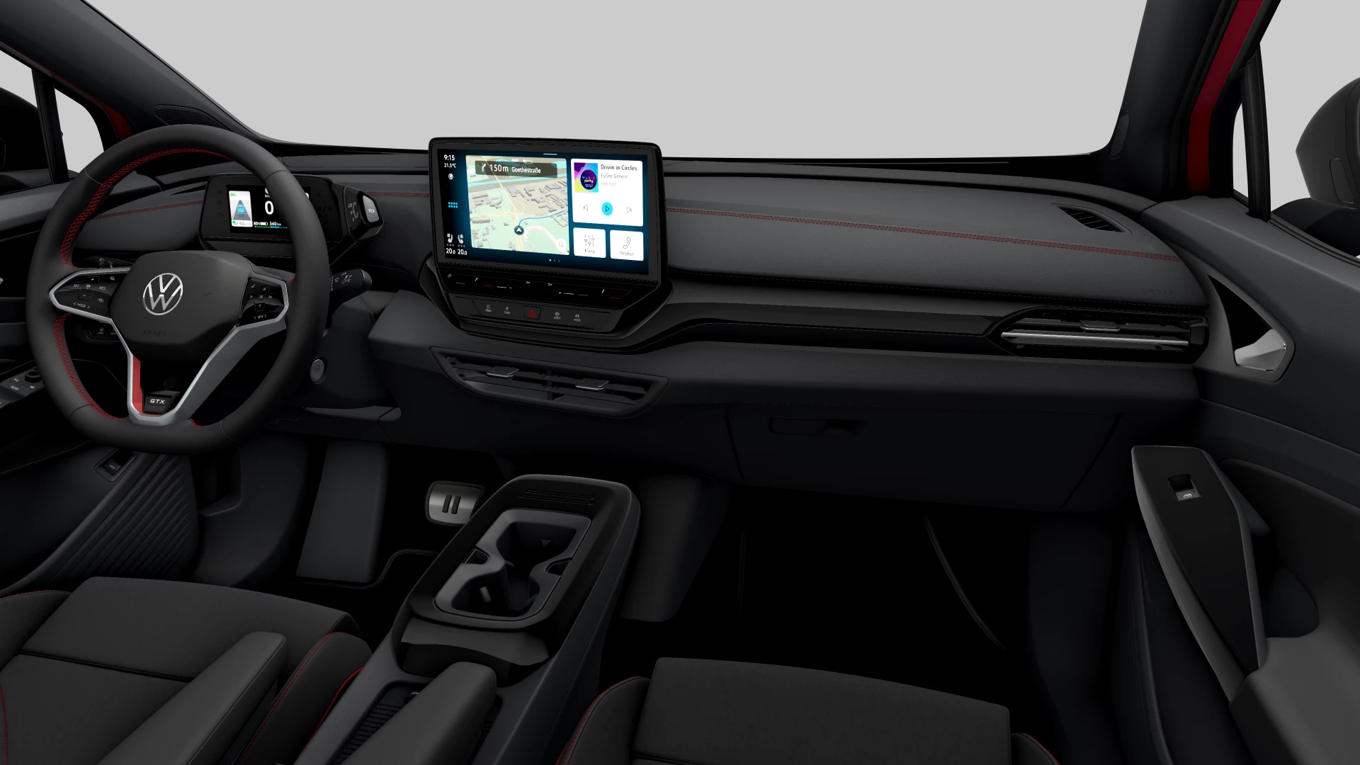 Volkswagen ID.5