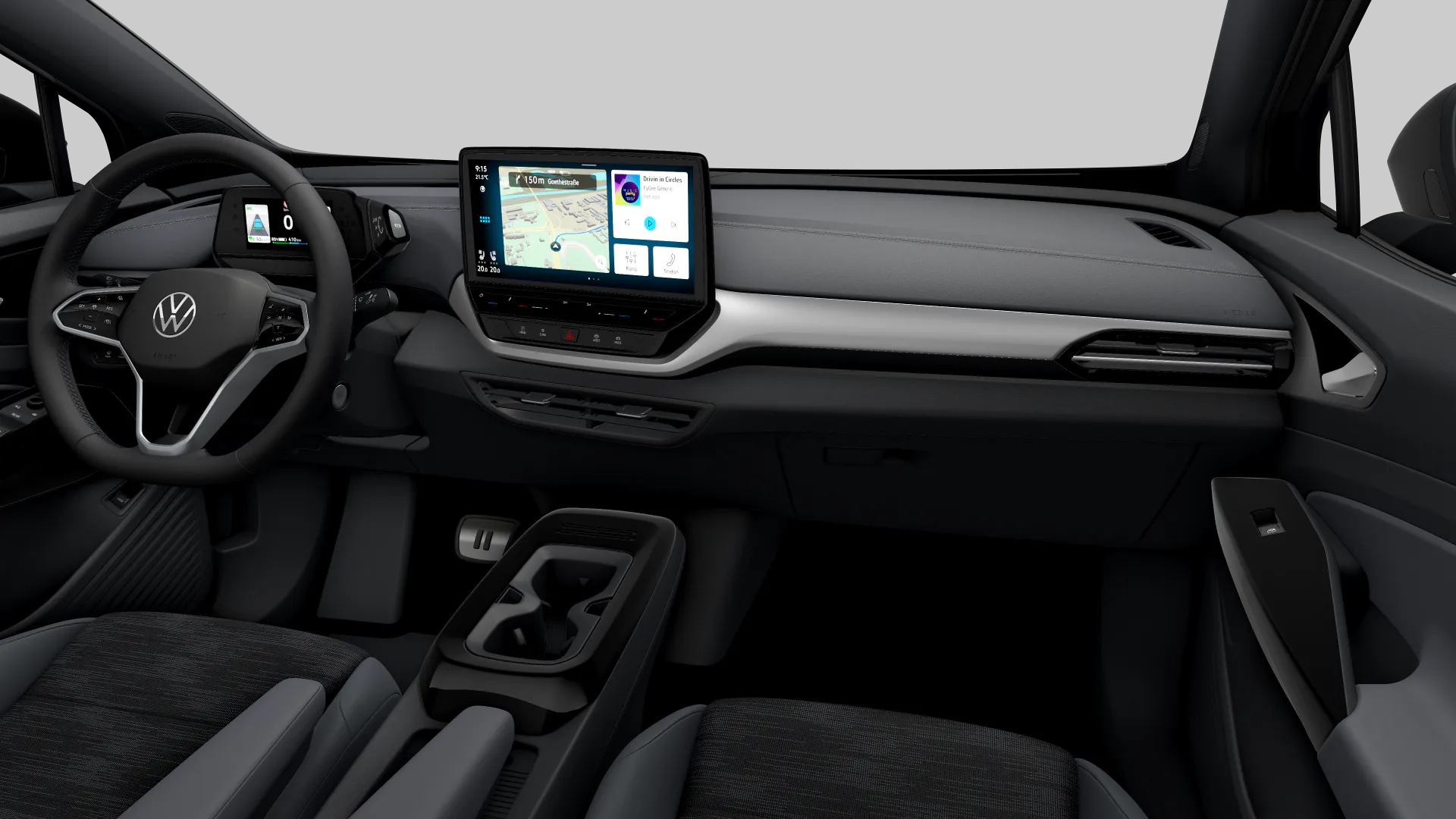 Volkswagen ID.5 Pro Performance