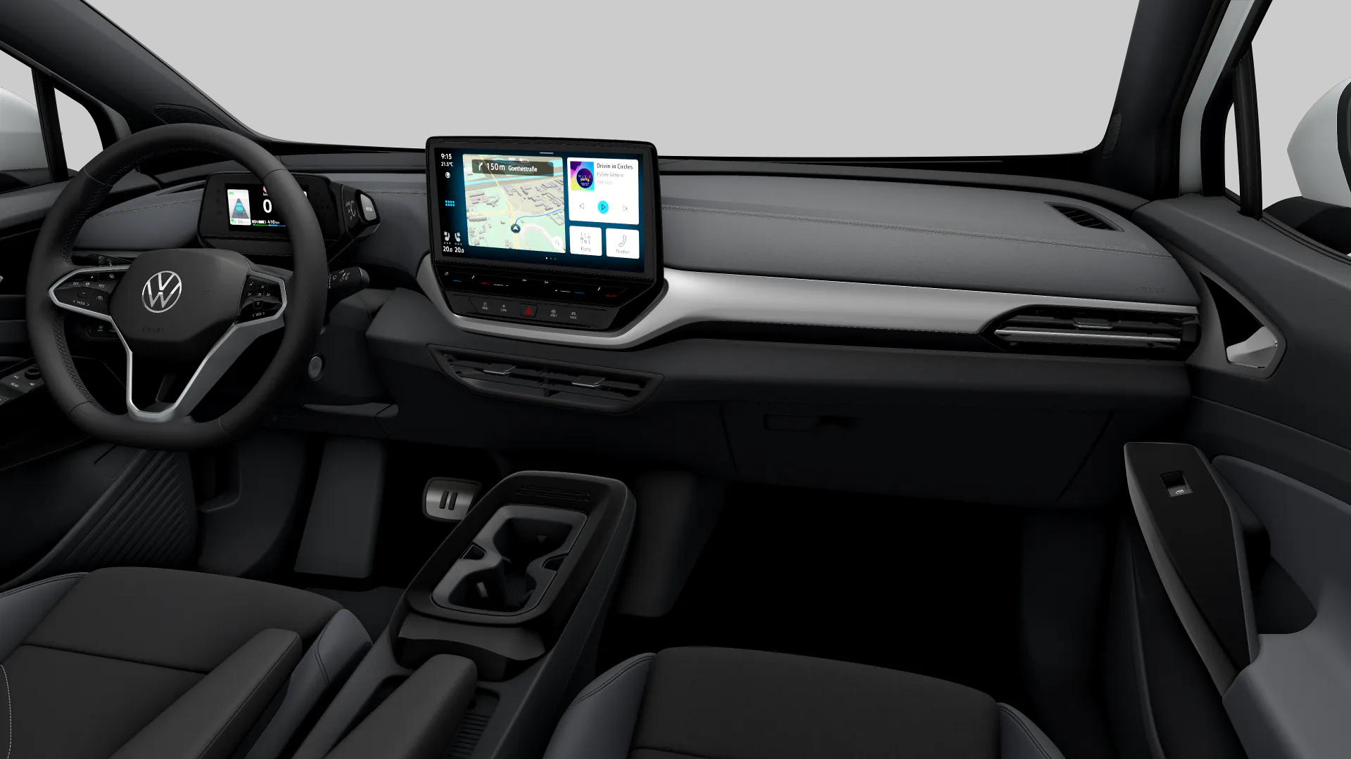 Volkswagen ID.5 Pro Performance