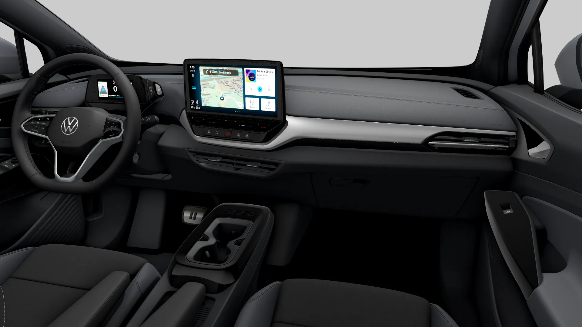 Volkswagen ID.5 Pro Performance