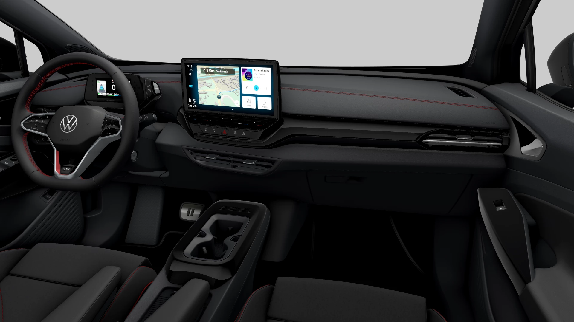Volkswagen ID.5