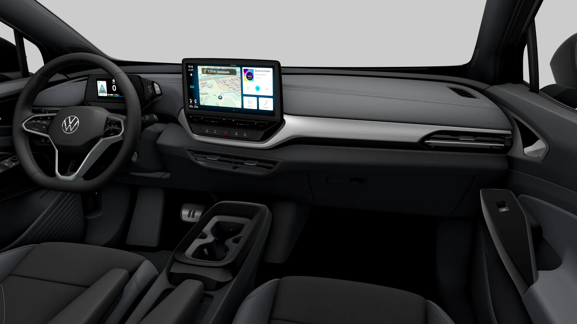 Volkswagen ID.5 Pro Performance