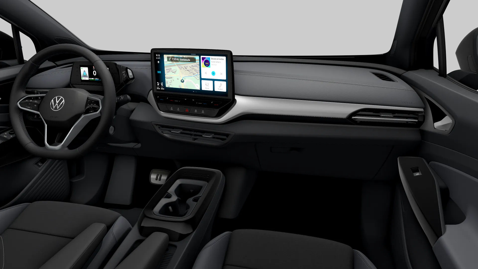 Volkswagen ID.5 Pro Performance