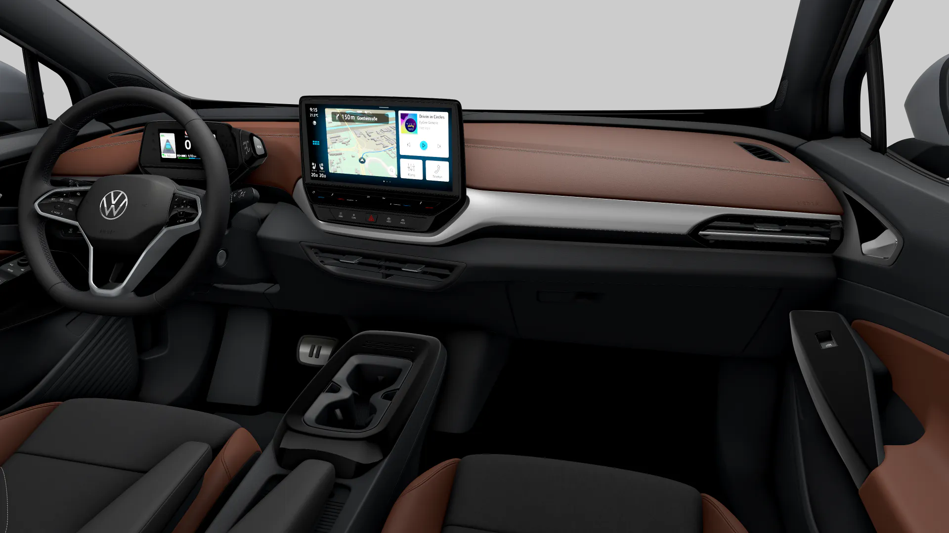 Volkswagen ID.5 Pro Performance