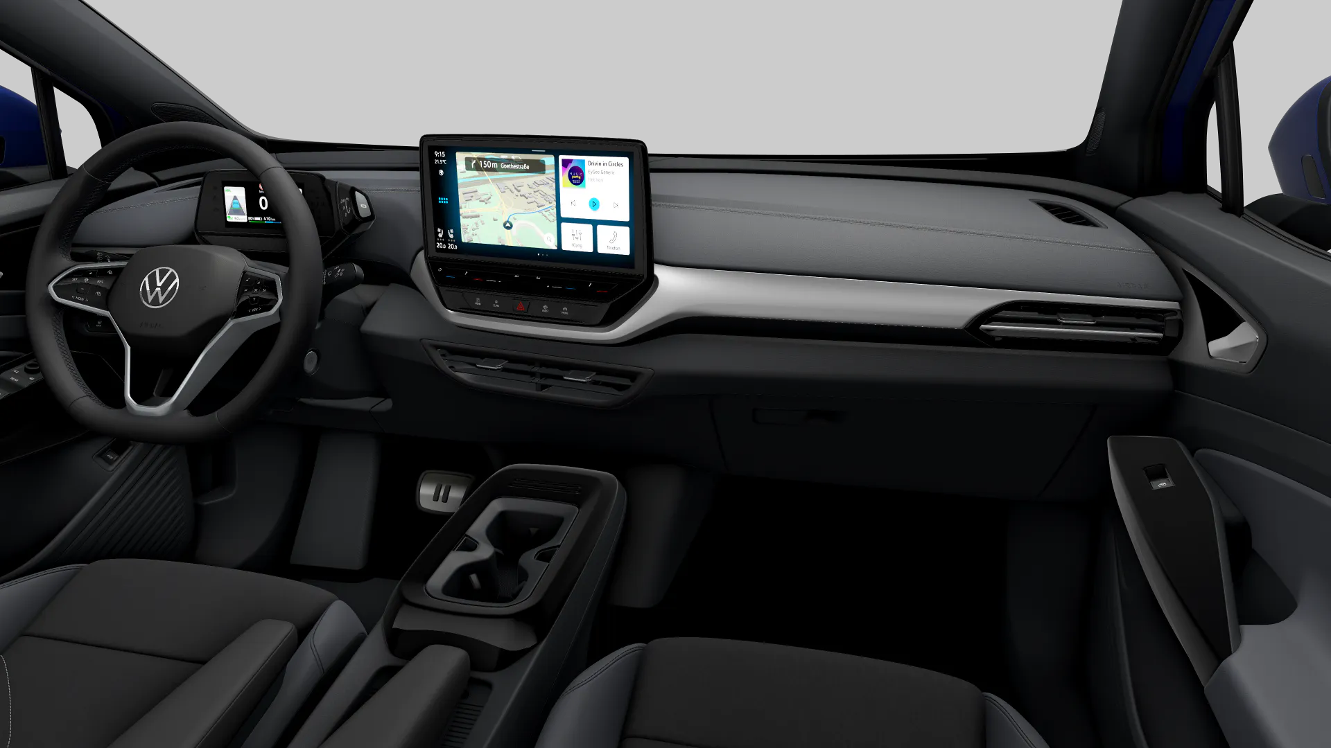 Volkswagen ID.5 Pro Performance