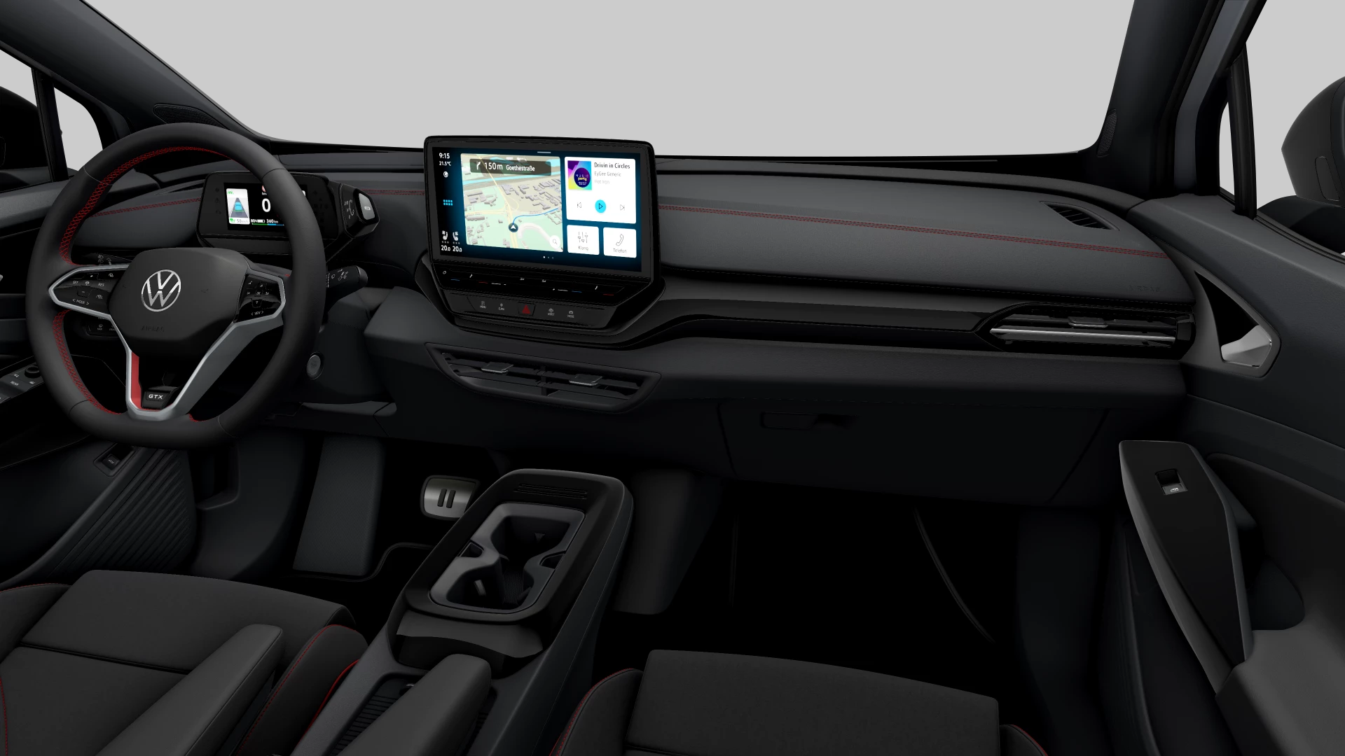 Volkswagen ID.5