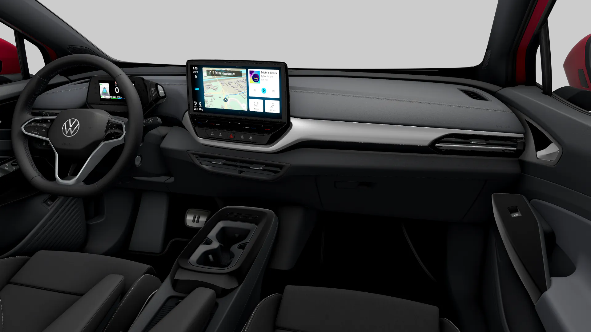 Volkswagen ID.5 Pro Performance