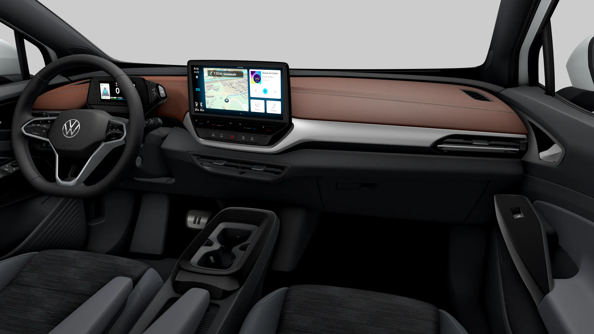 Volkswagen ID.5 Pro