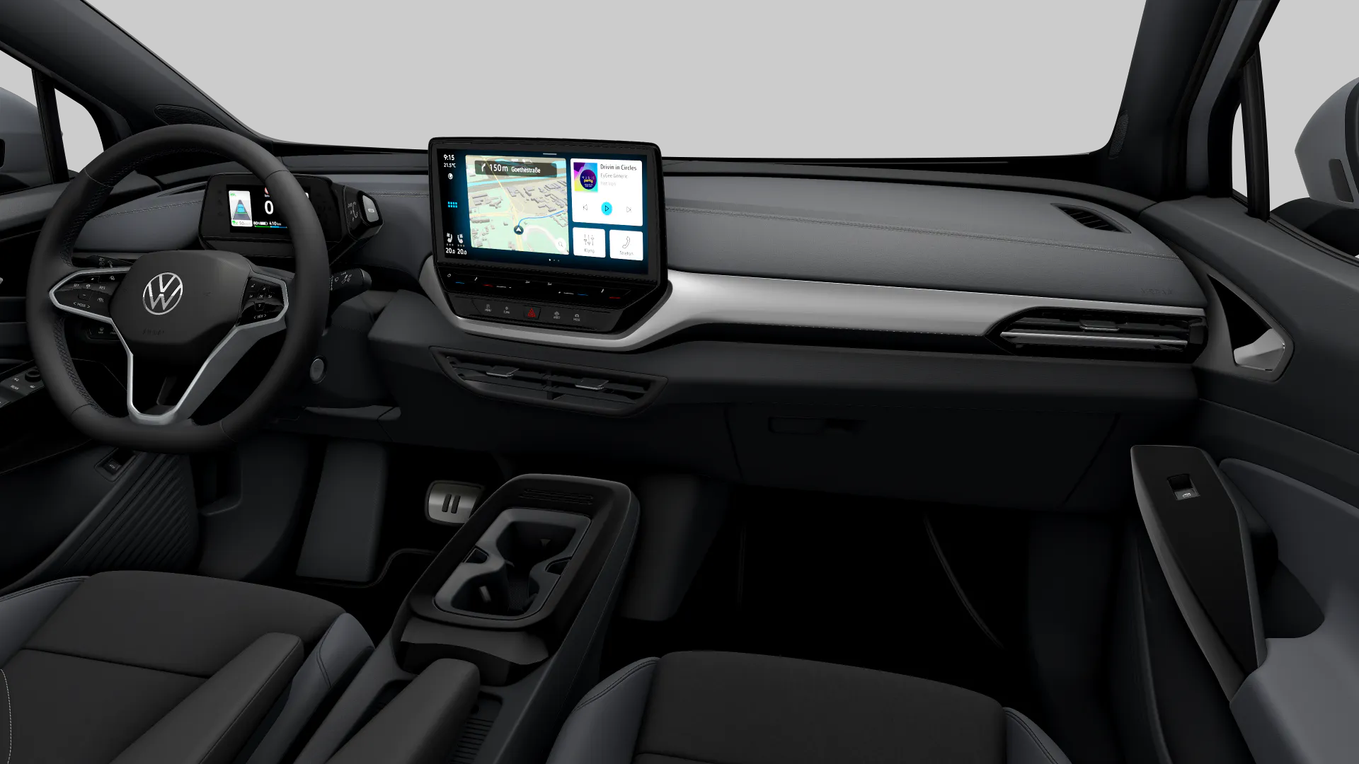 Volkswagen ID.5 Pro Performance