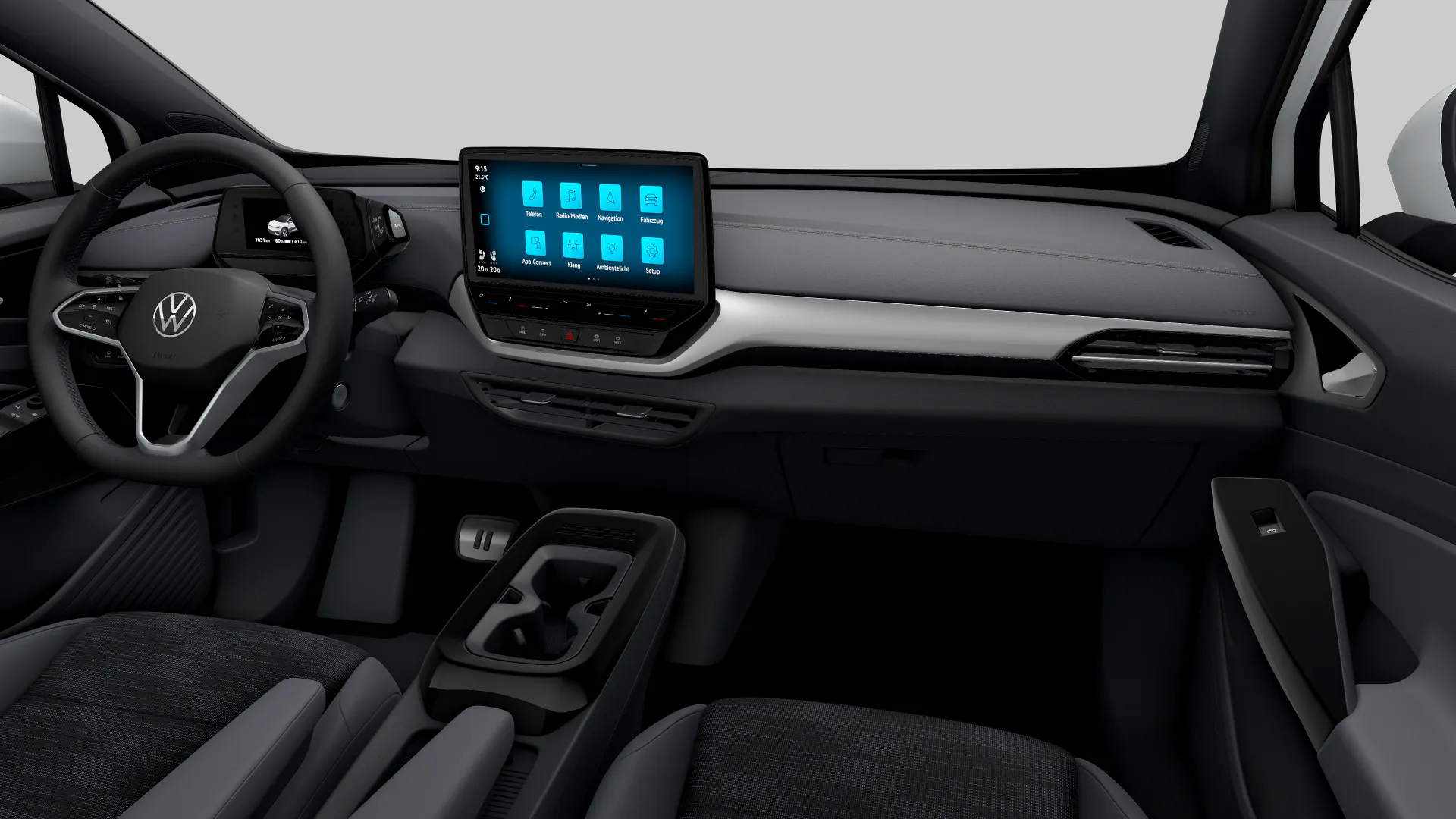 Volkswagen ID.5 Pro Performance
