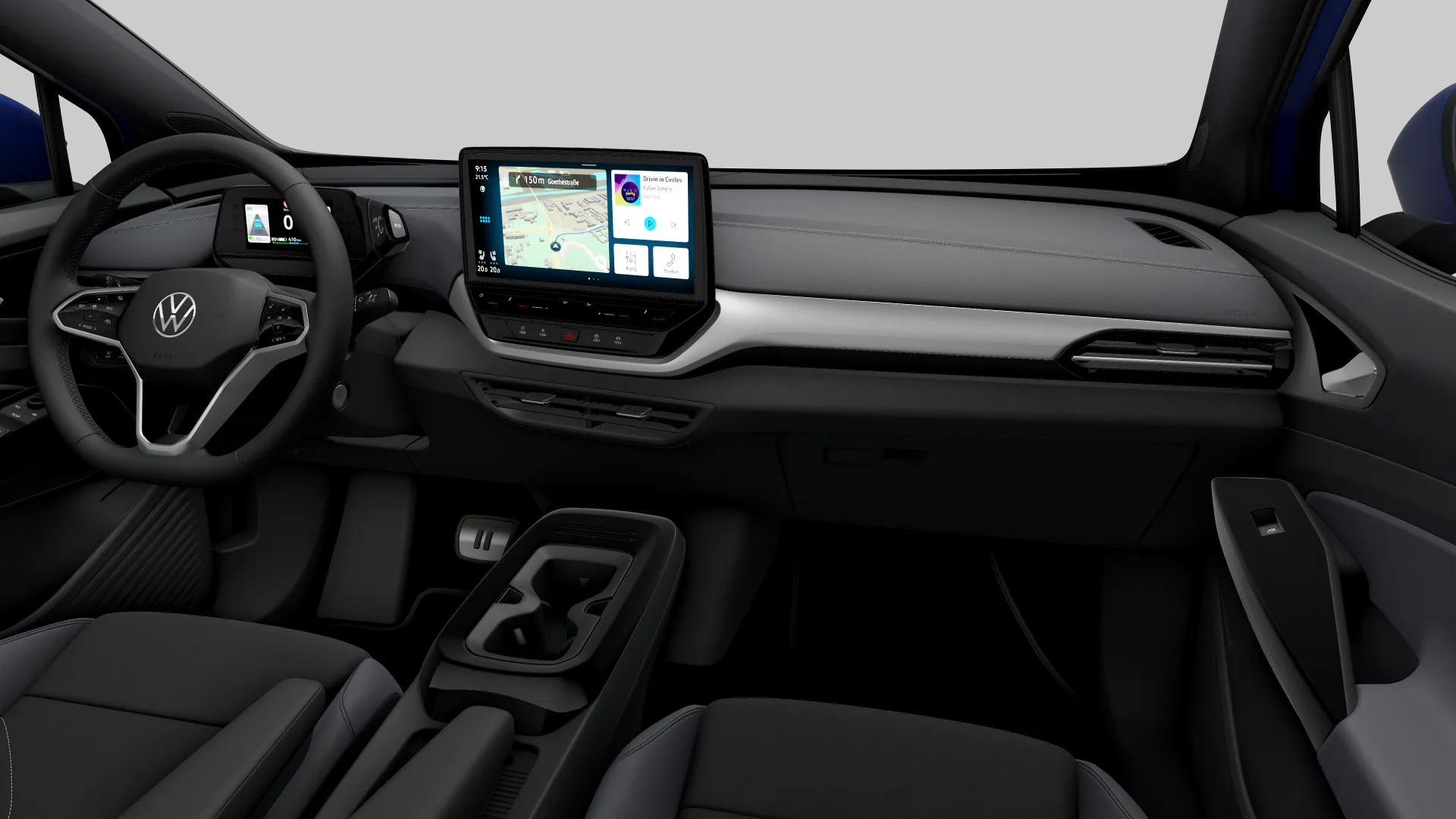 Volkswagen ID.5 Pro
