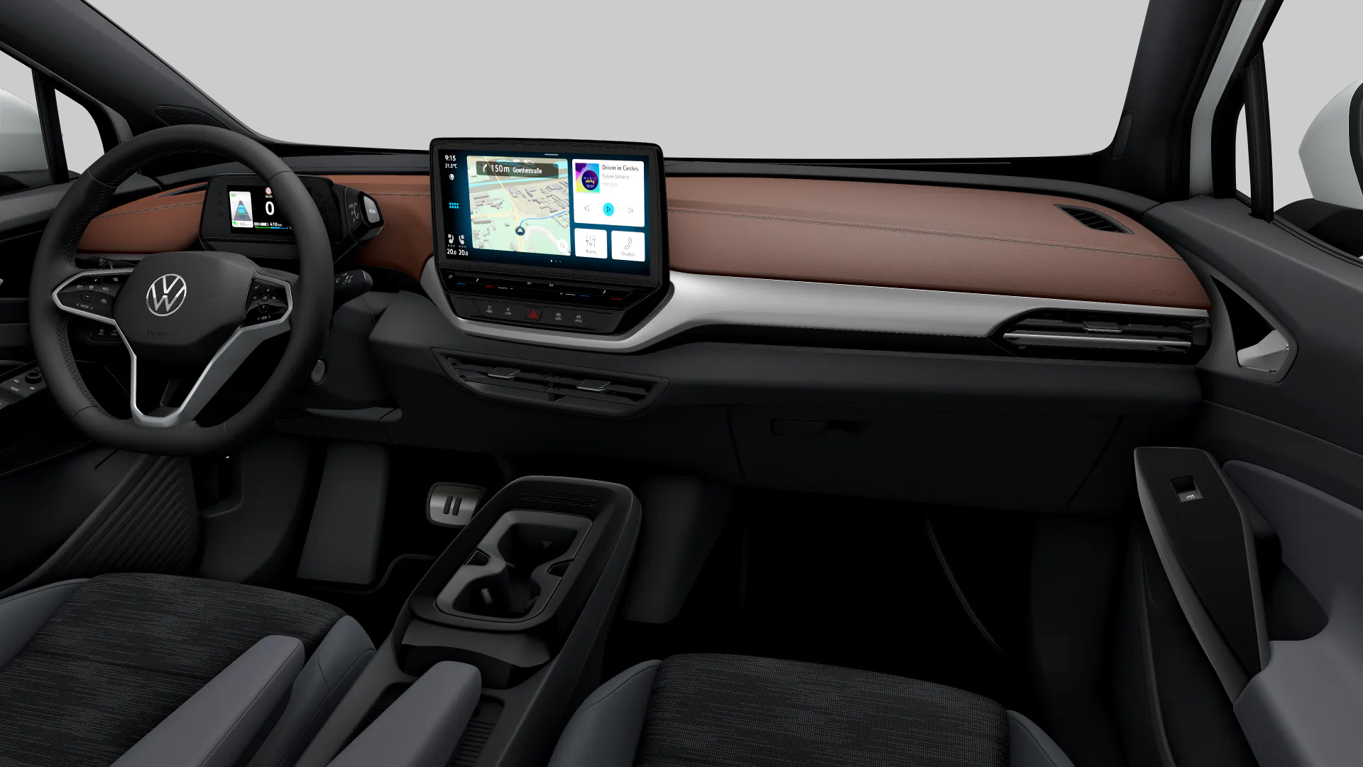Volkswagen ID.5 Pro