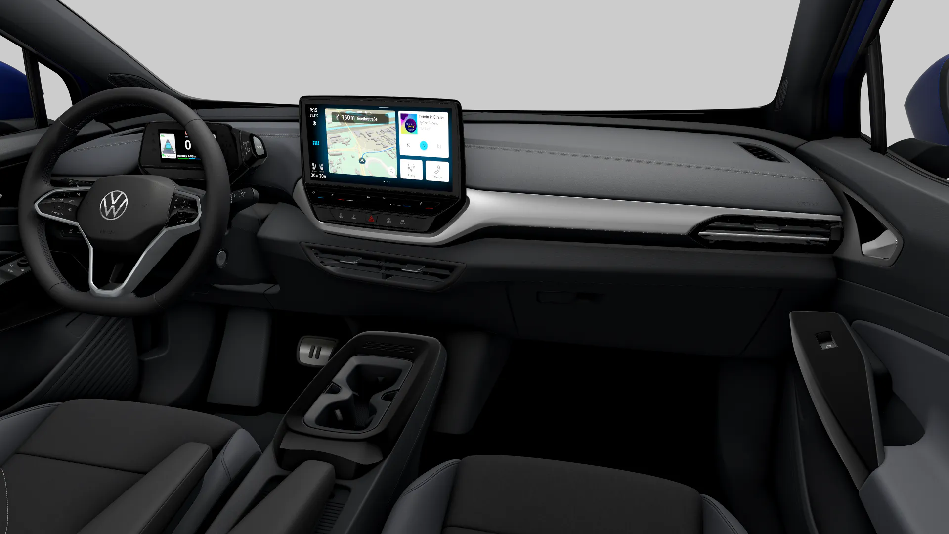 Volkswagen ID.5 Pro
