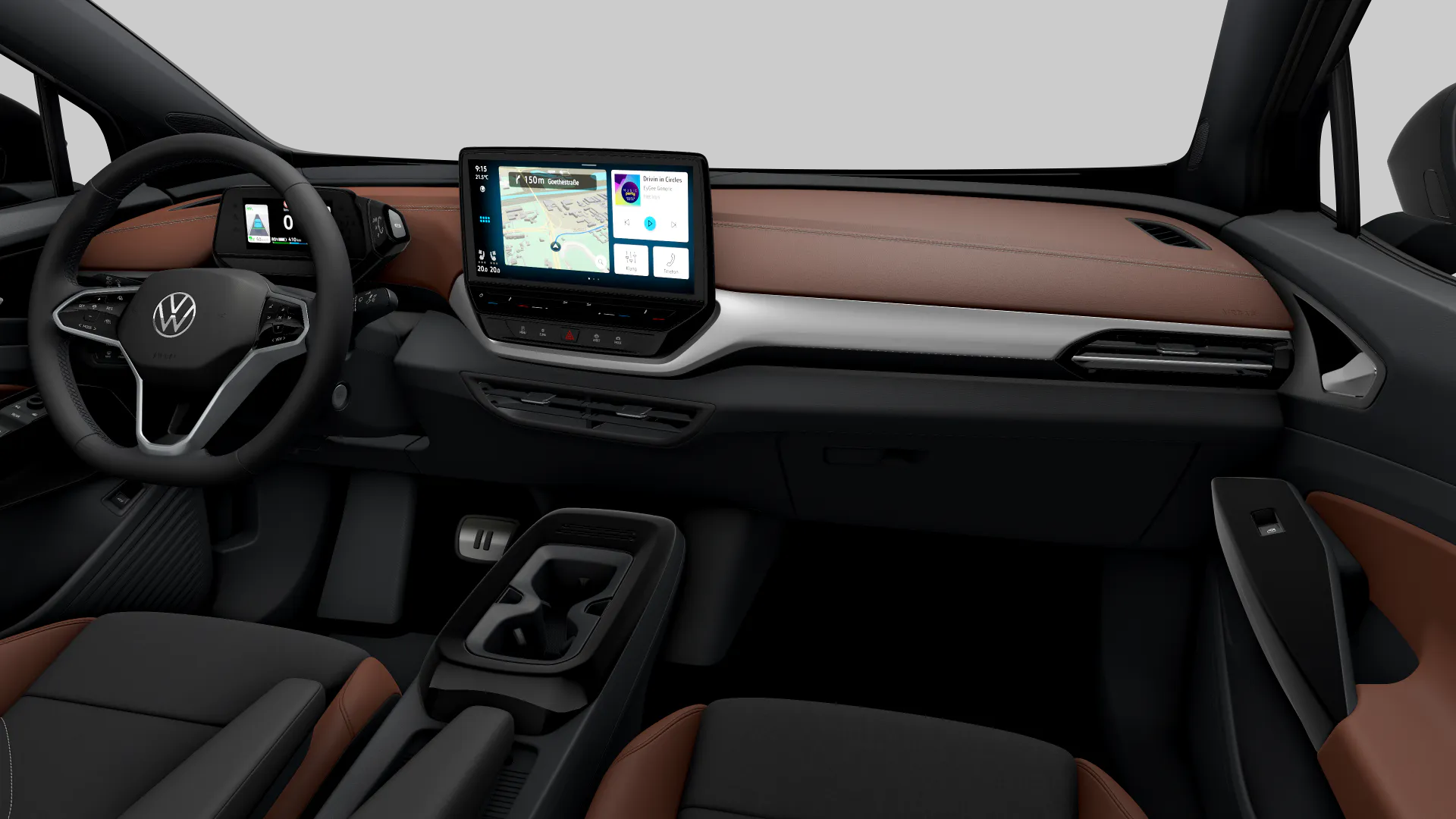 Volkswagen ID.5 Pro Performance