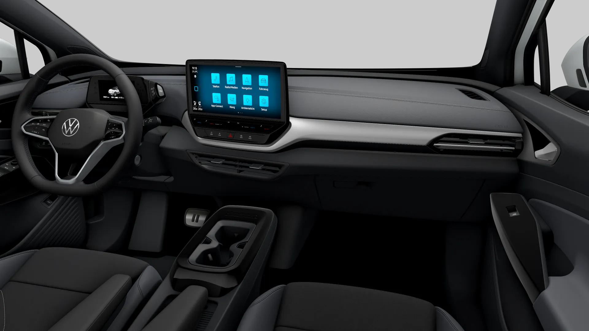 Volkswagen ID.5 Pro