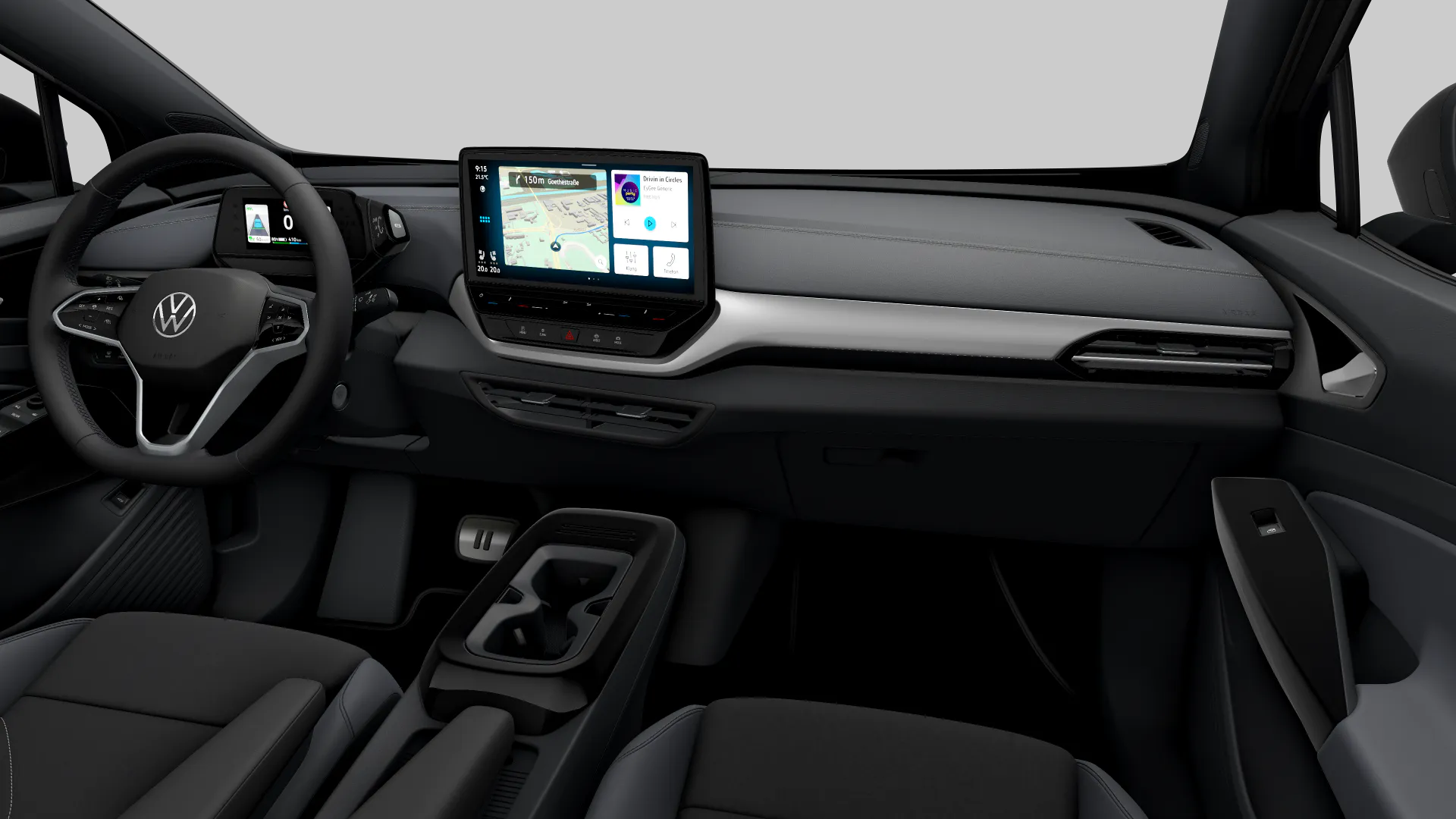 Volkswagen ID.5 Pro Performance