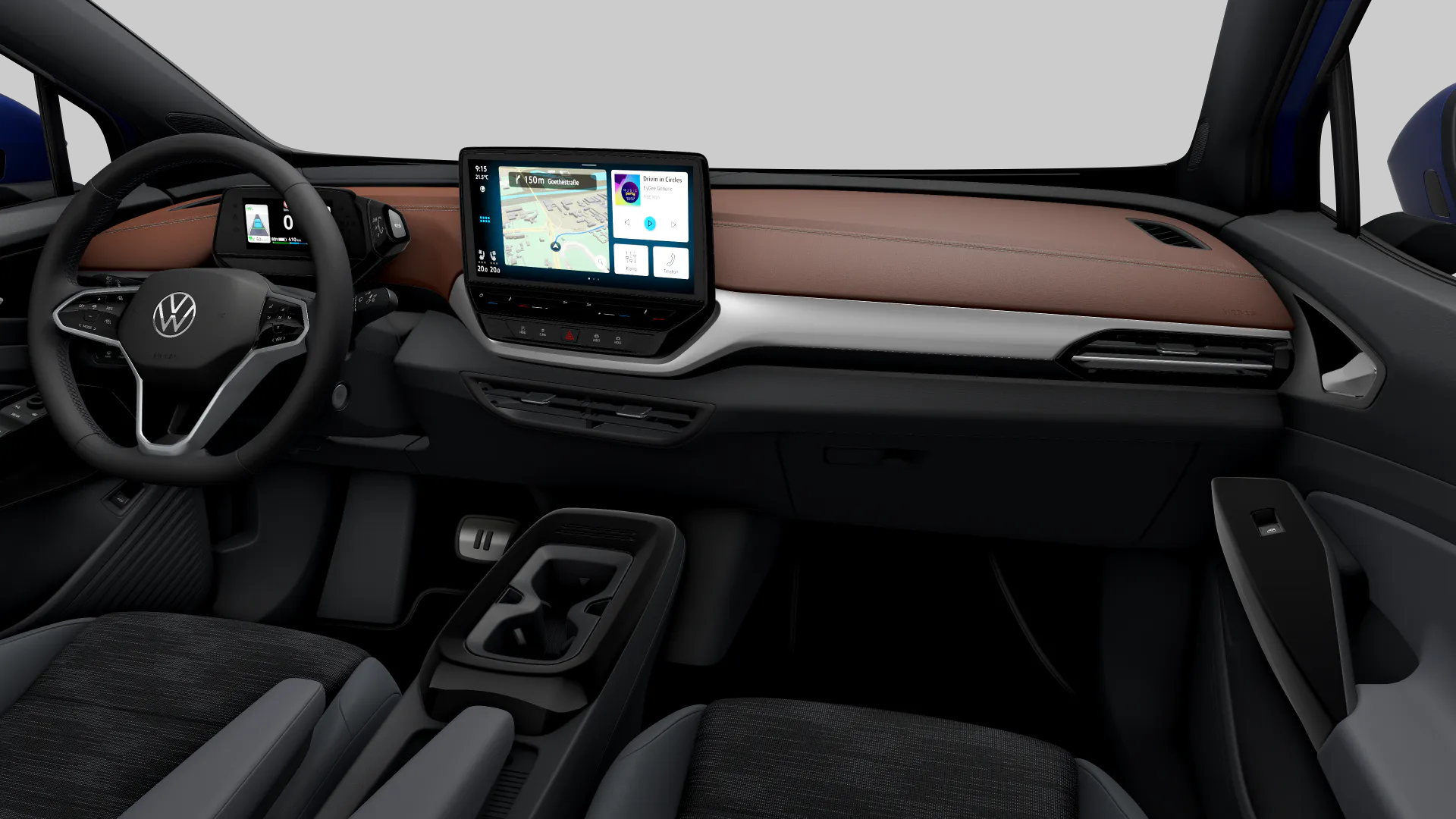Volkswagen ID.5 Pro Performance
