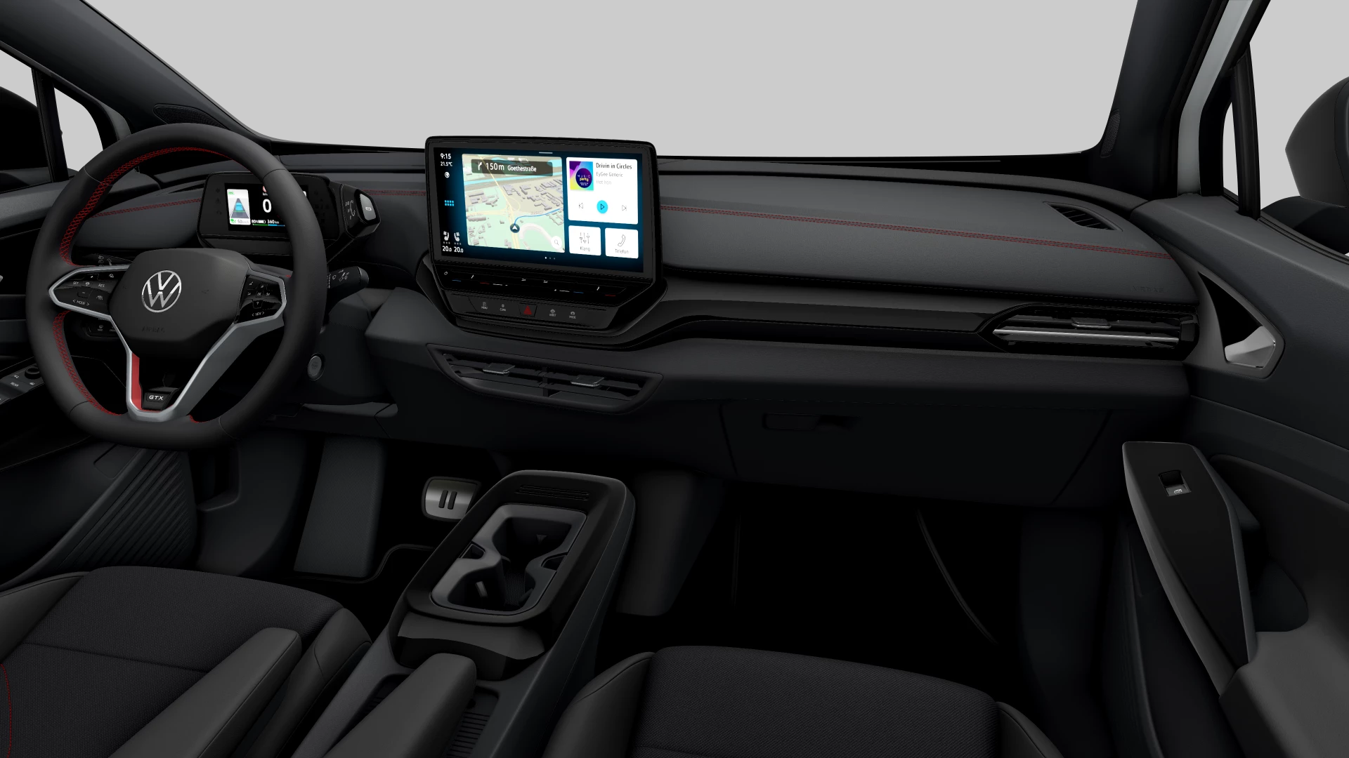 Volkswagen ID.5