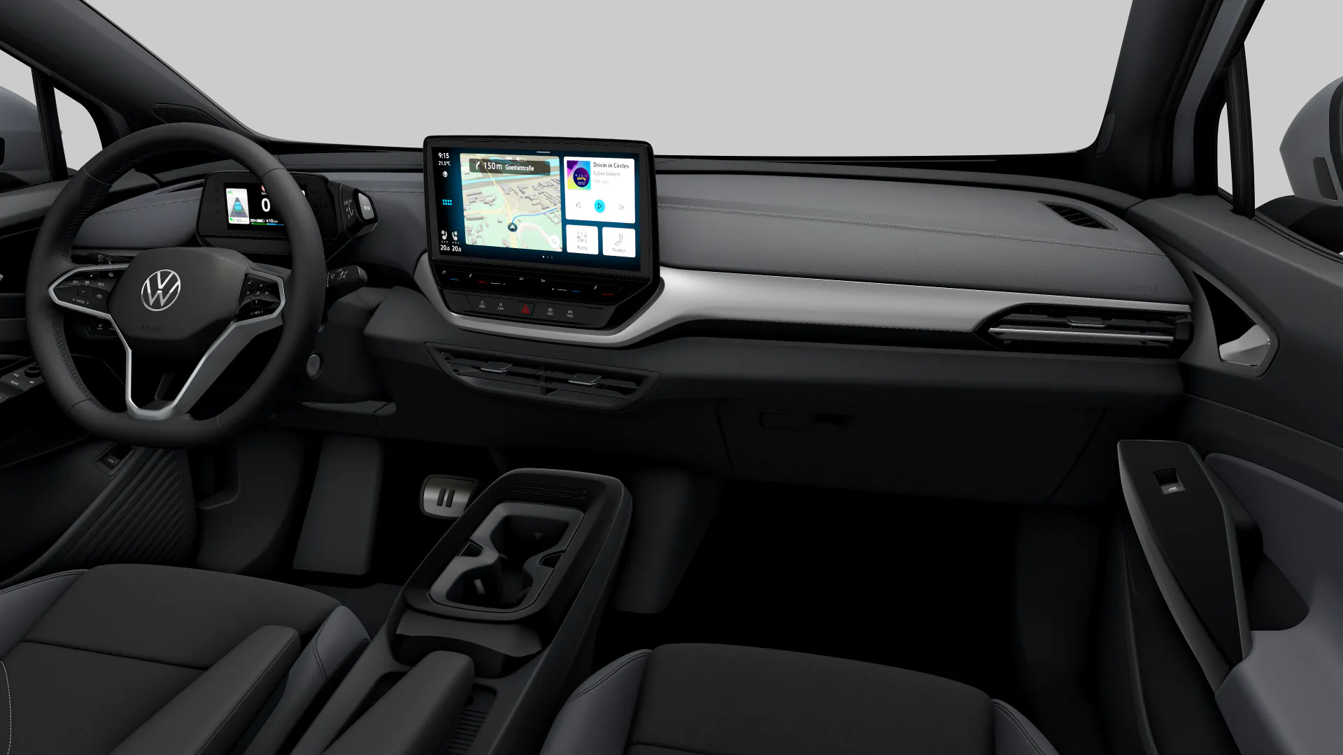 Volkswagen ID.5 Pro Performance