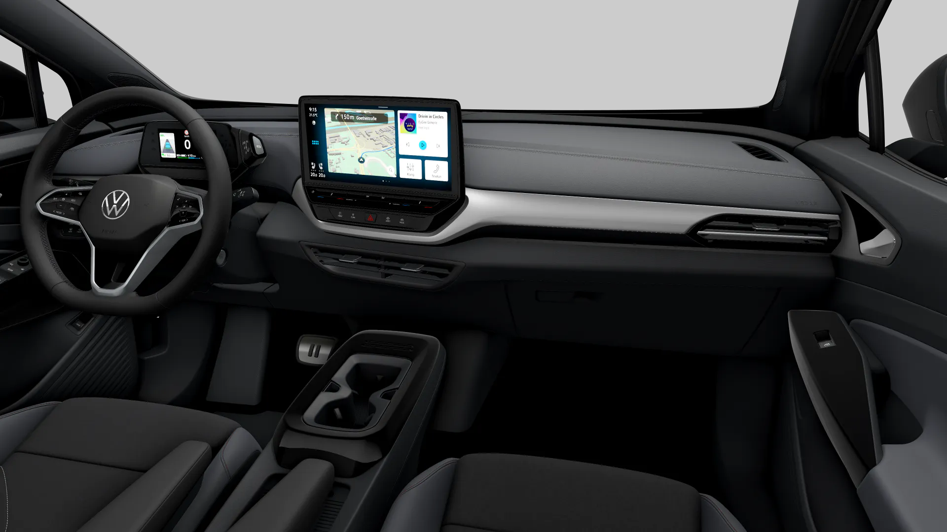 Volkswagen ID.5 Pro Performance