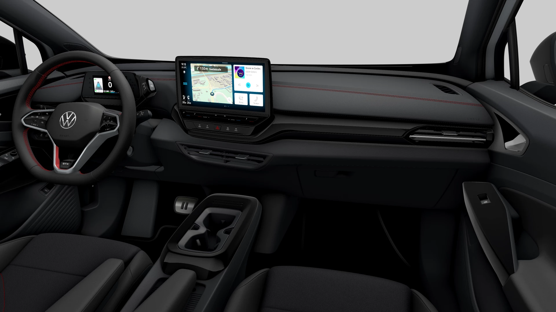 Volkswagen ID.5