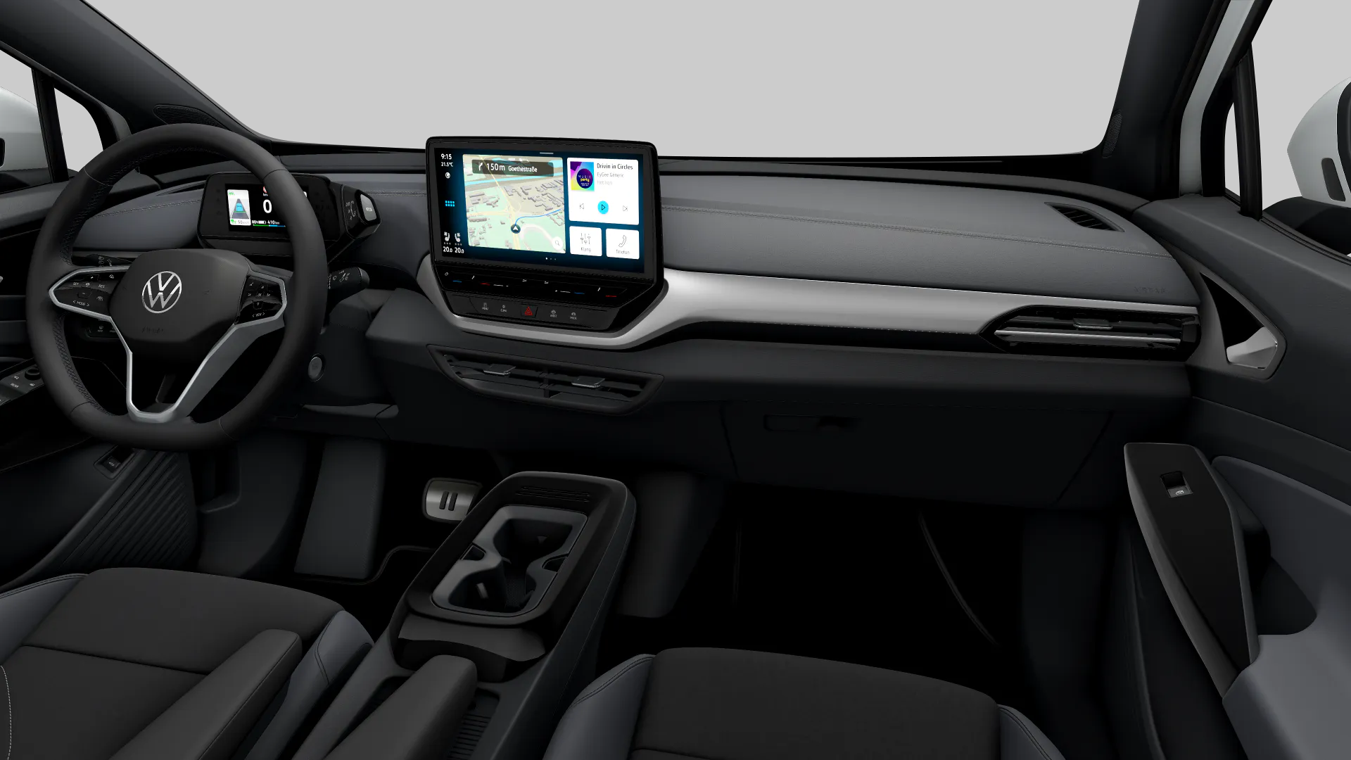 Volkswagen ID.5 Pro Performance