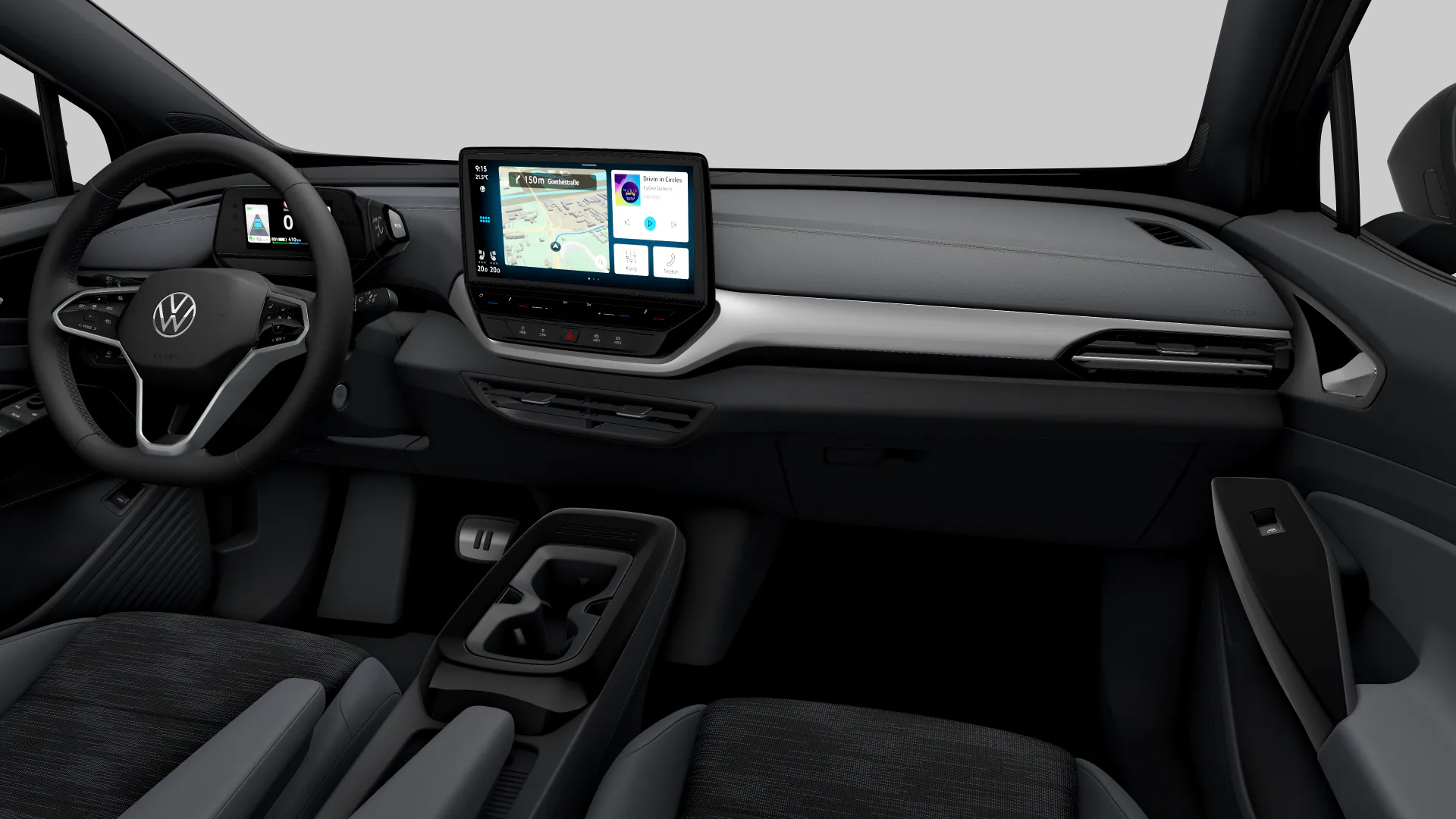 Volkswagen ID.5 Pro Performance