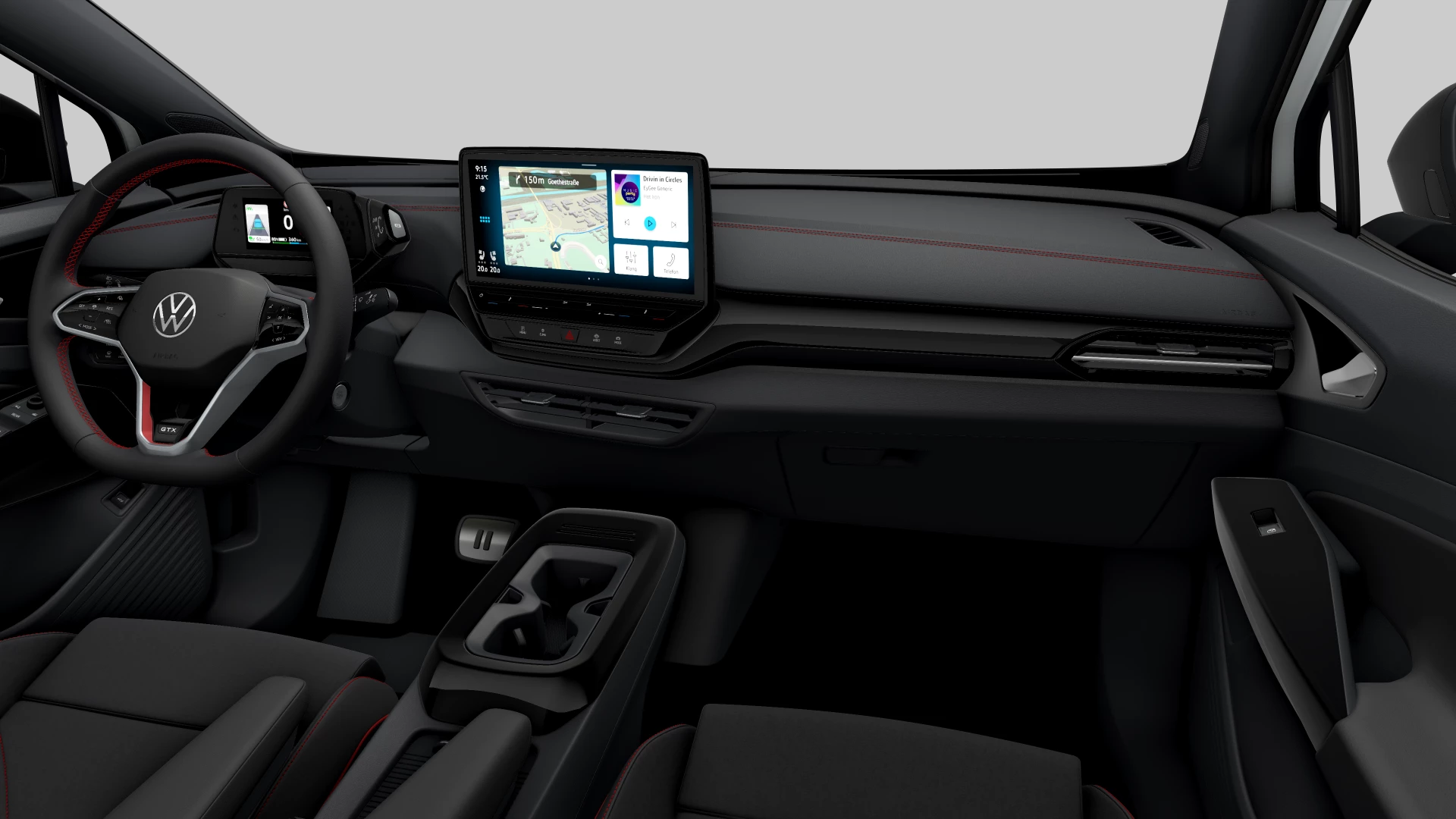 Volkswagen ID.5