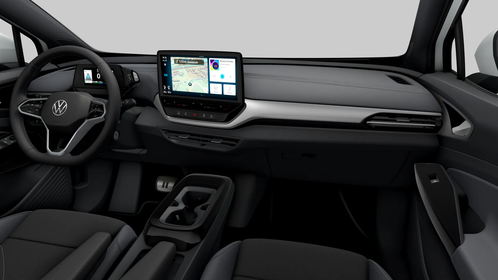 Volkswagen ID.5 Pro Performance